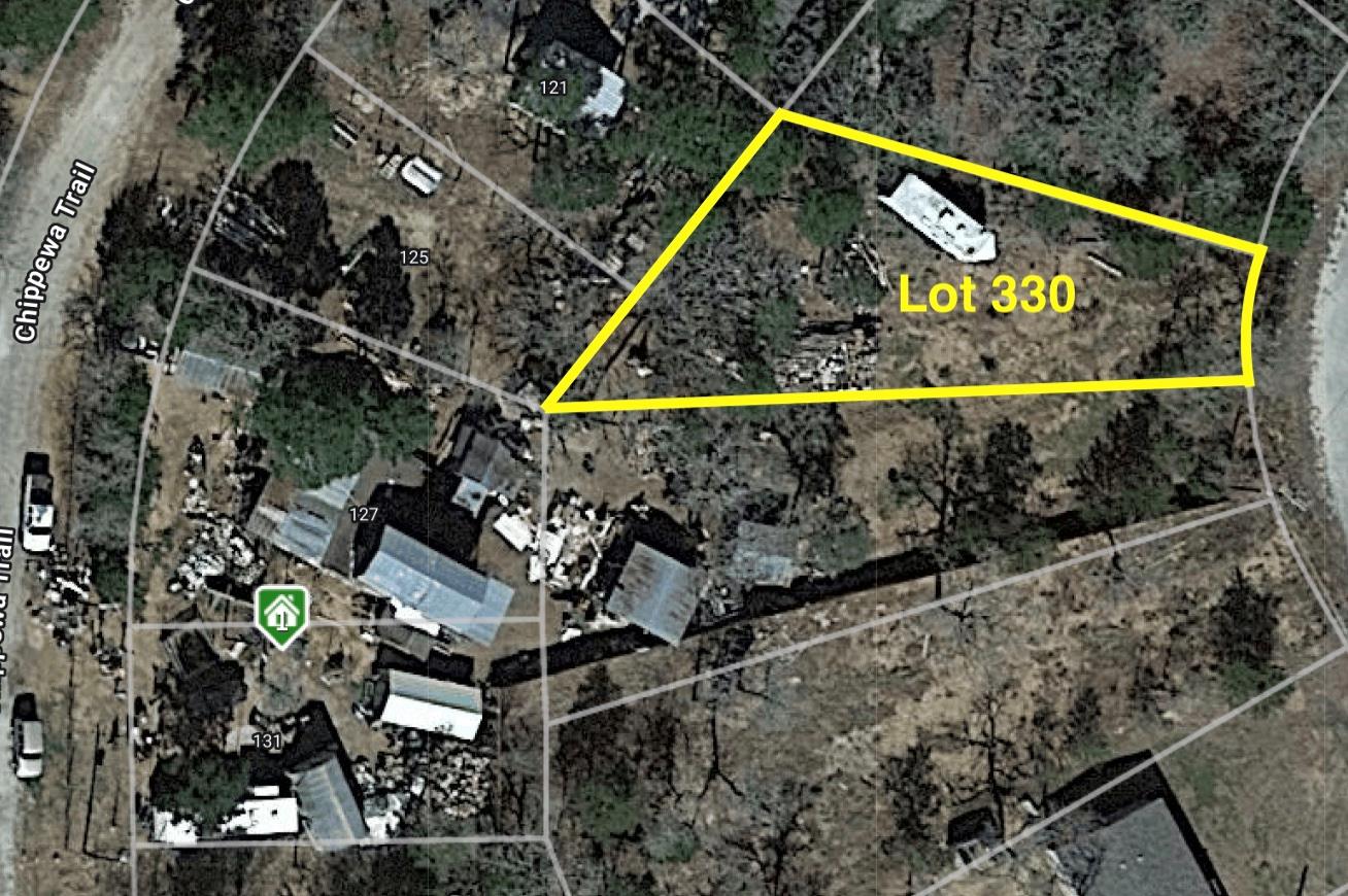 Tbd330 Shawnee Dr Property Photo 5