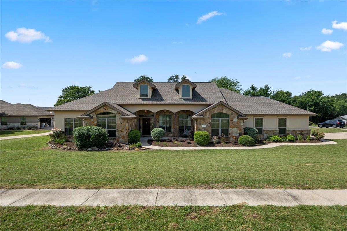 601 Pheasant Mdw Property Photo 1