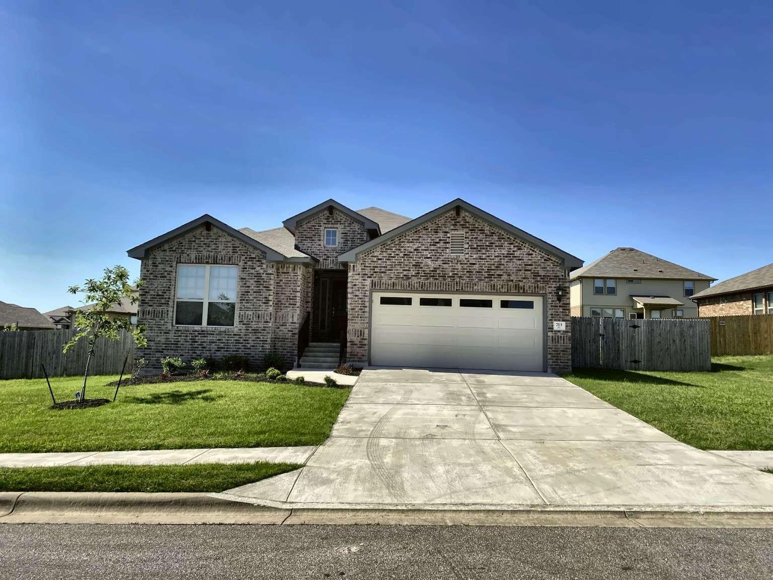 713 Coltrane Dr