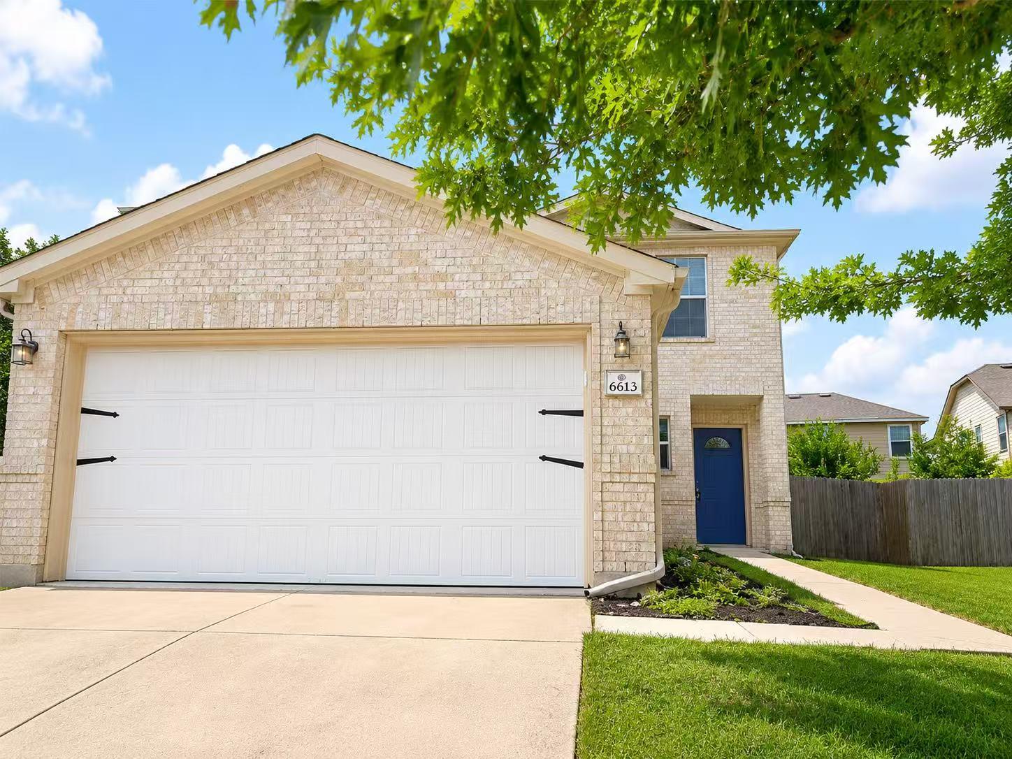 6613 Garden Rose Path Property Photo 1