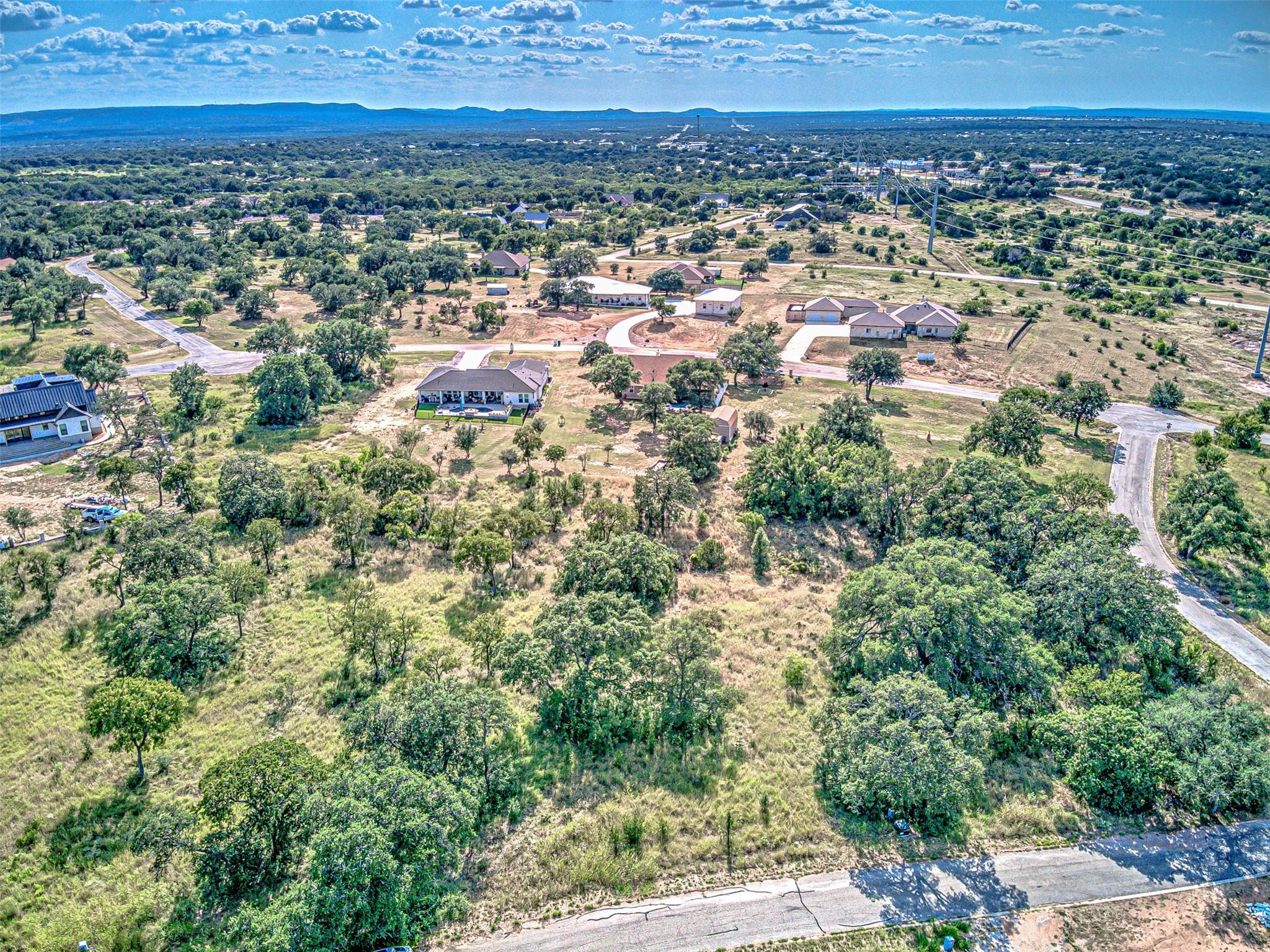 Lot 29-a Sierra Blf Property Photo 1