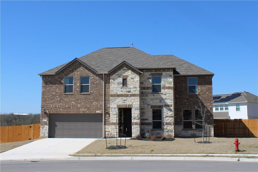 16700 Fresno Cv Property Photo 1