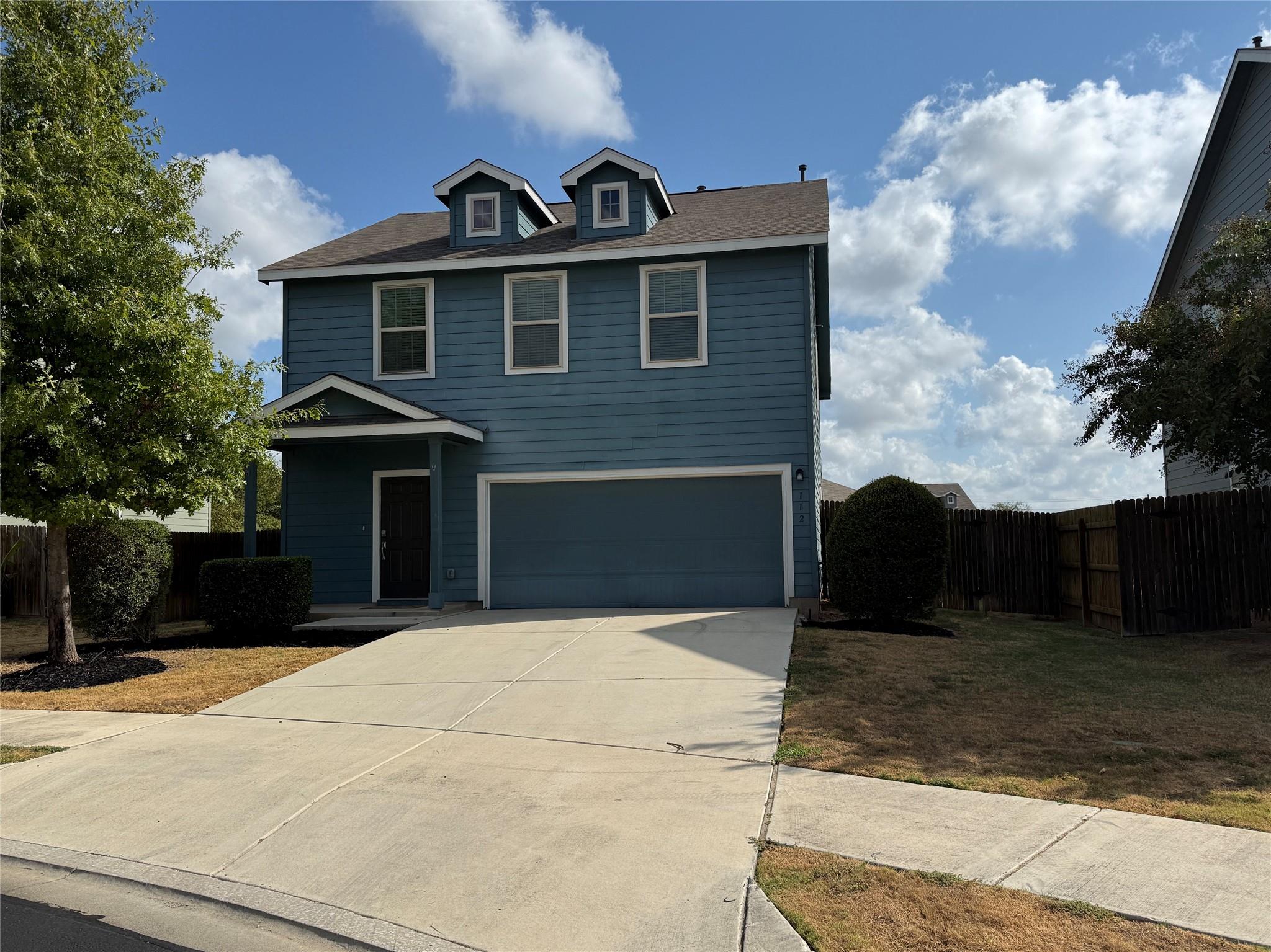 112 Crownover Cv Property Photo 3