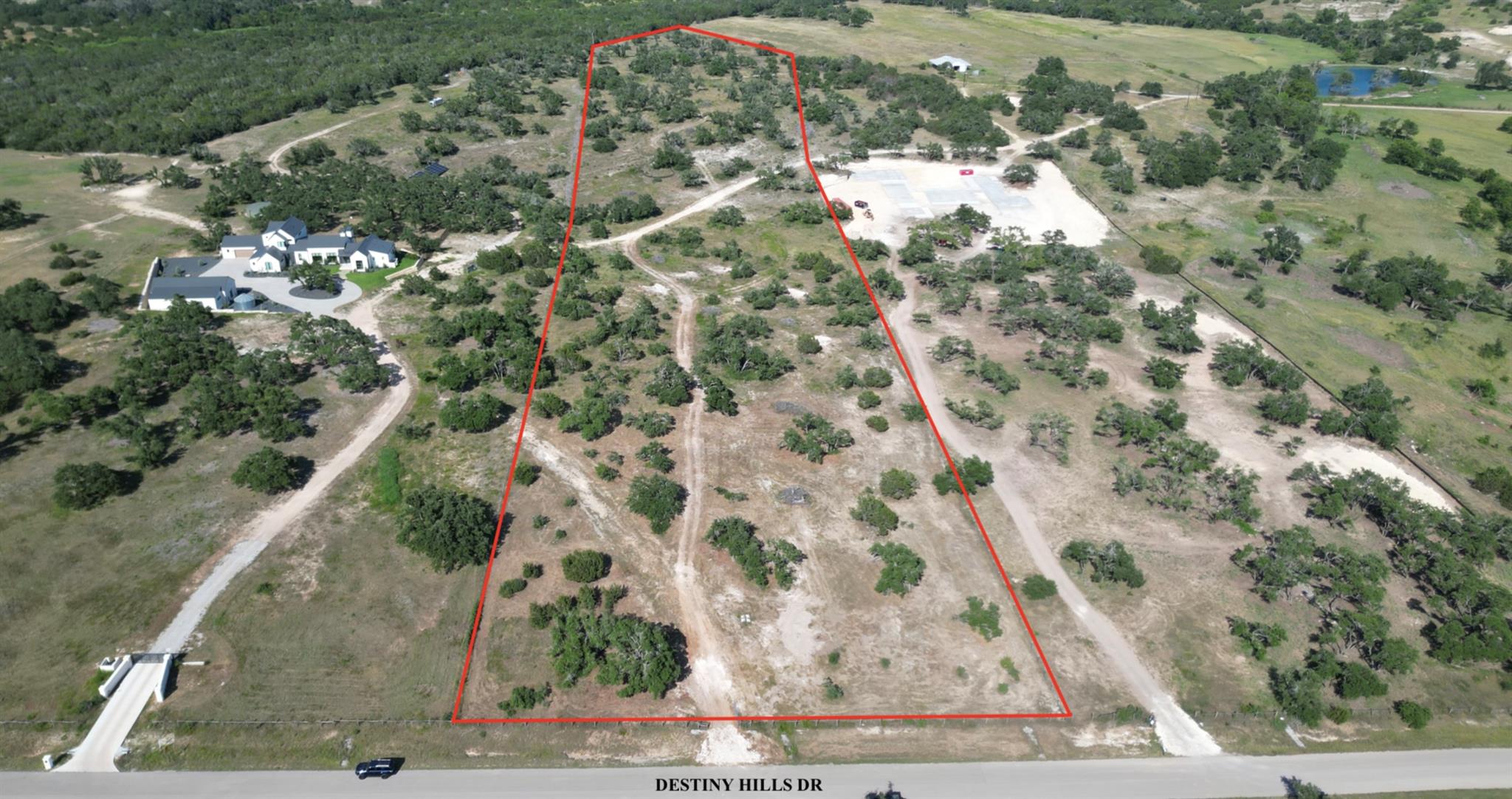 6401 Destiny Hills Dr Property Photo