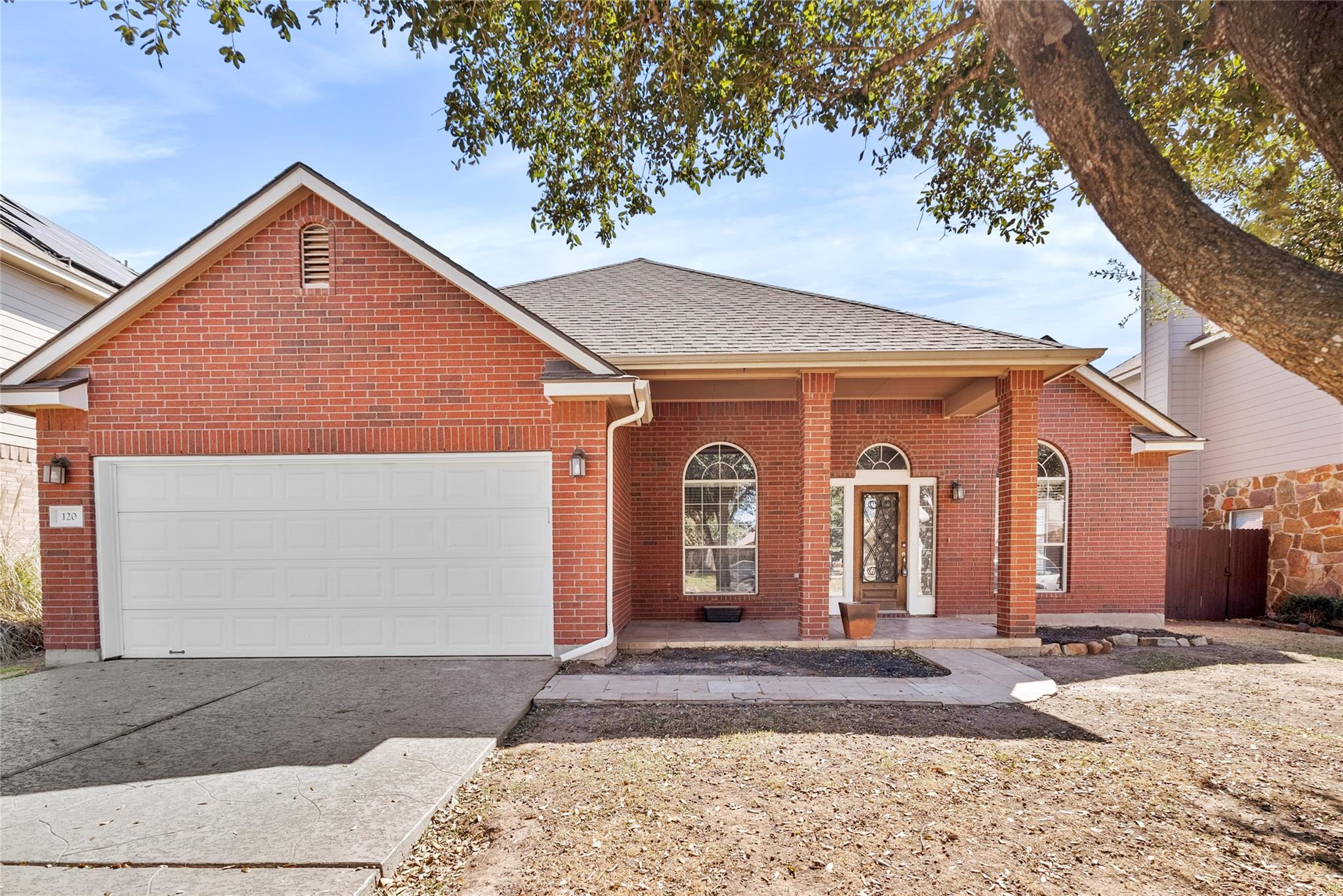 120 Emory Fields Dr Property Photo