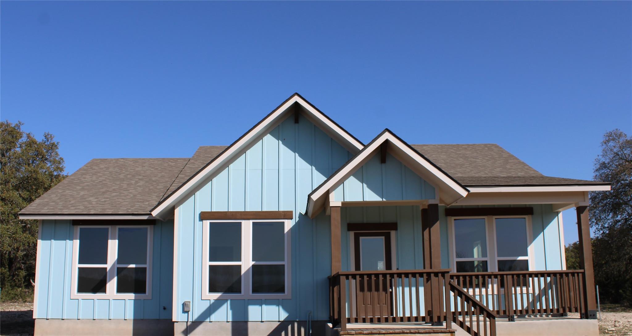 Burnet Real Estate Listings Main Image