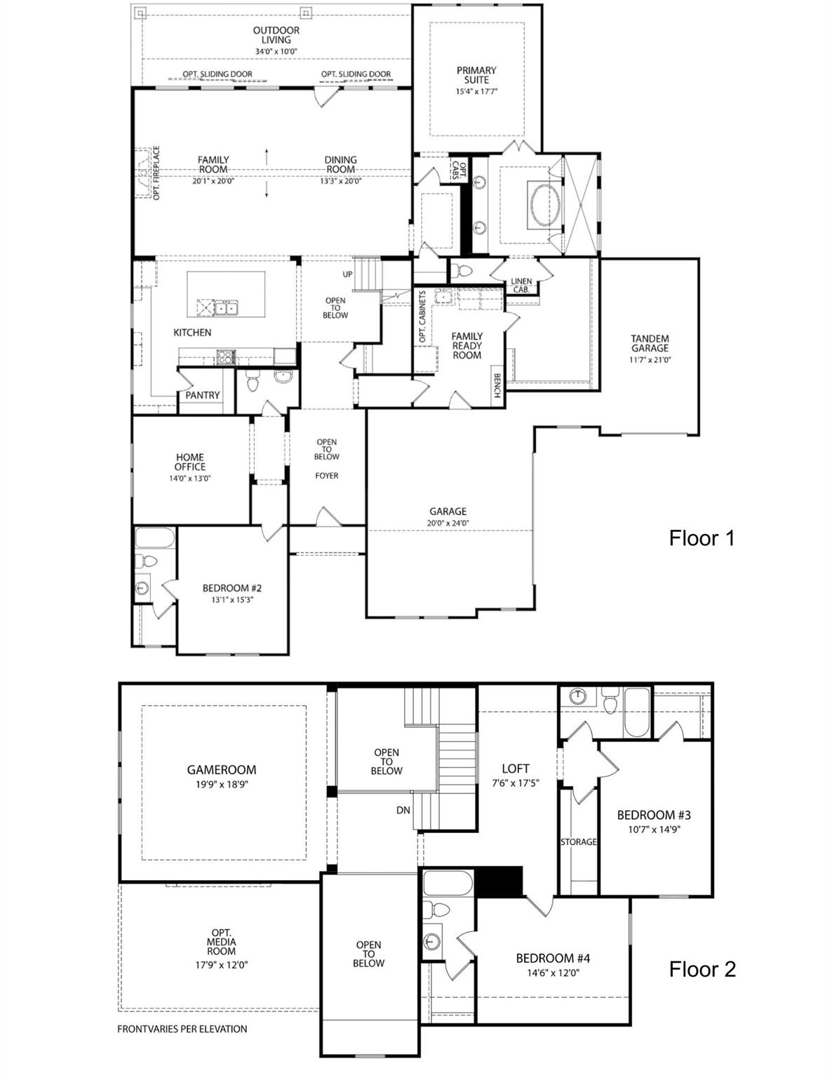 2429 Lineage Ln Property Photo 37