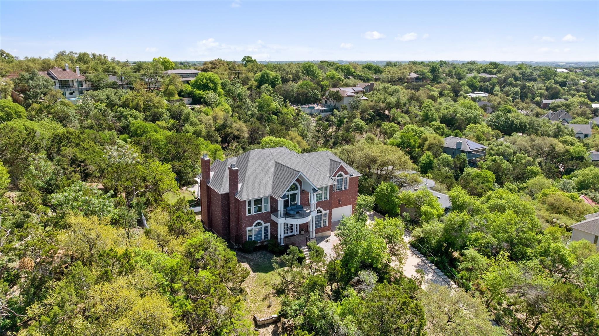 4014 Walnut Clay Dr Property Photo