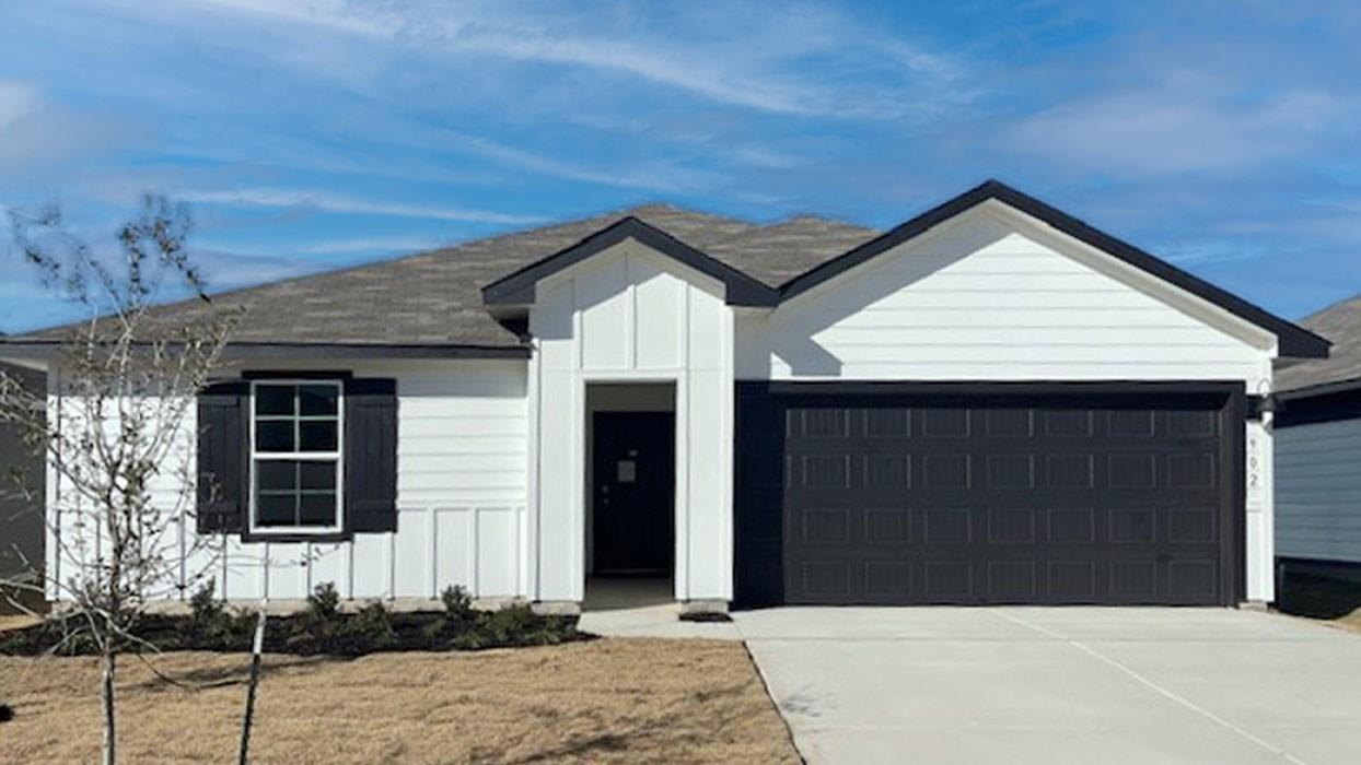 902 Indian Way Property Photo