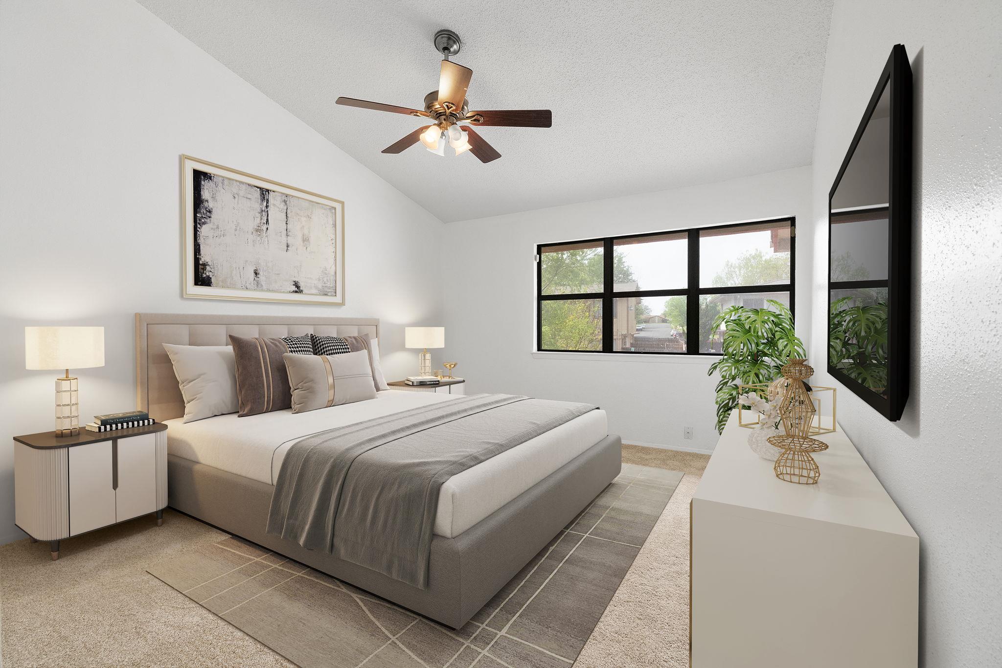8902 Trone Cir A Property Photo 15