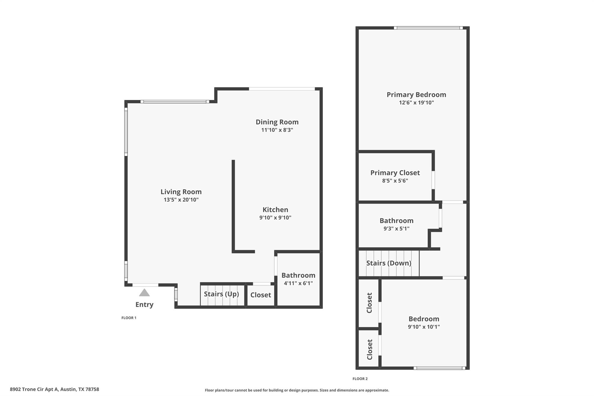 8902 Trone Cir A Property Photo 27