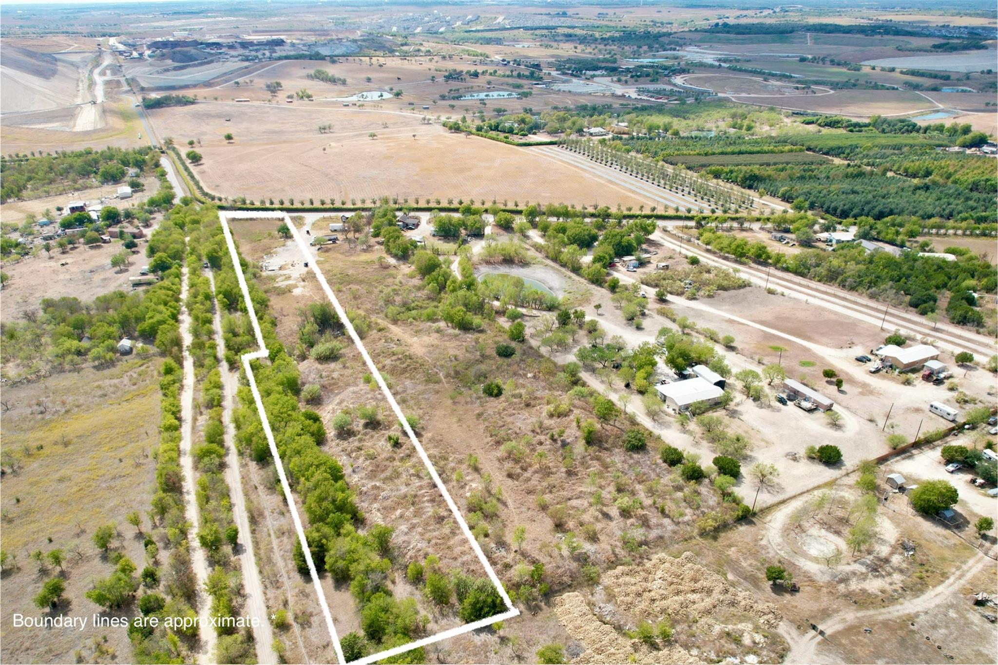 10823 Old Lockhart Rd Property Photo 3