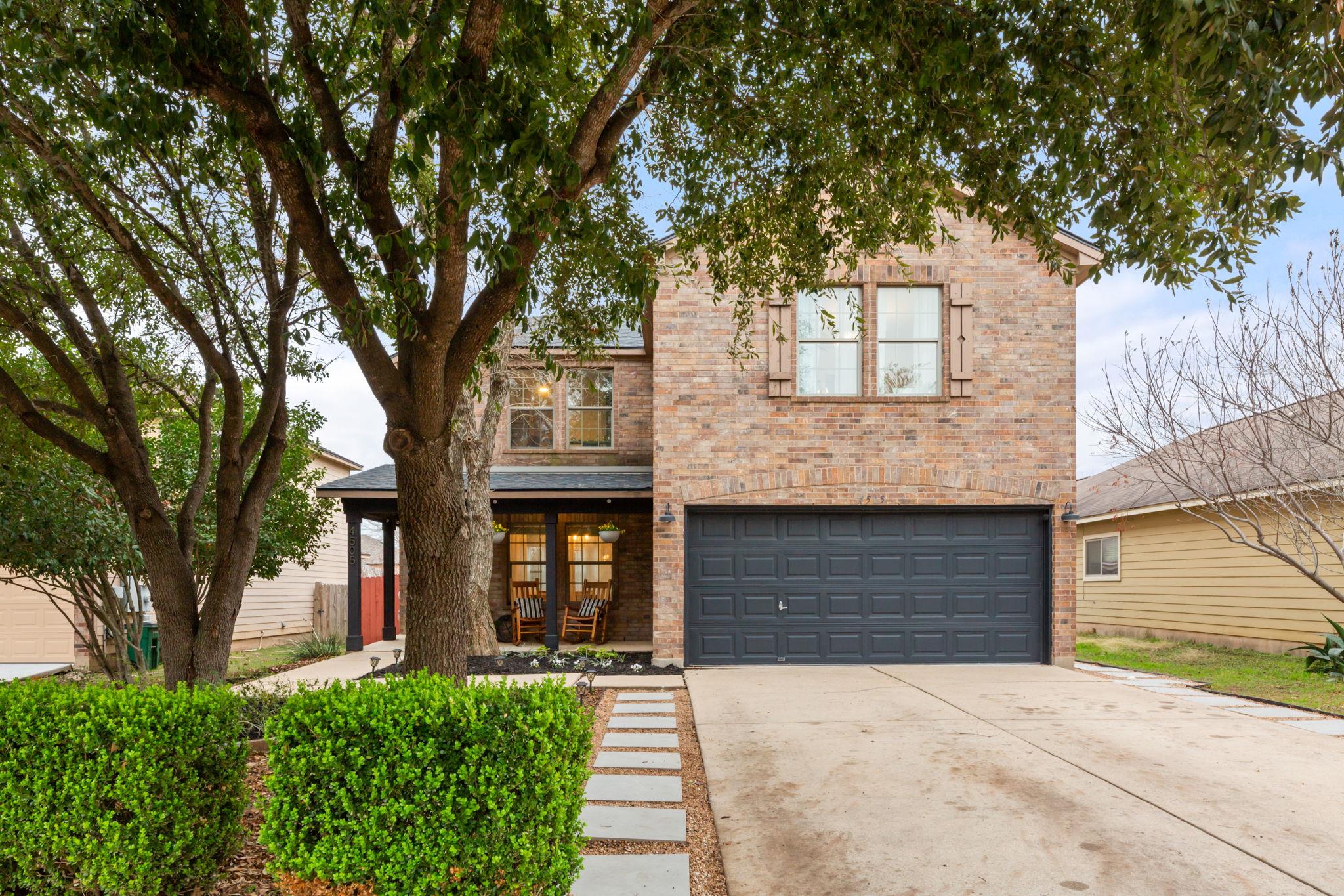 4505 Lyra Cir Property Photo