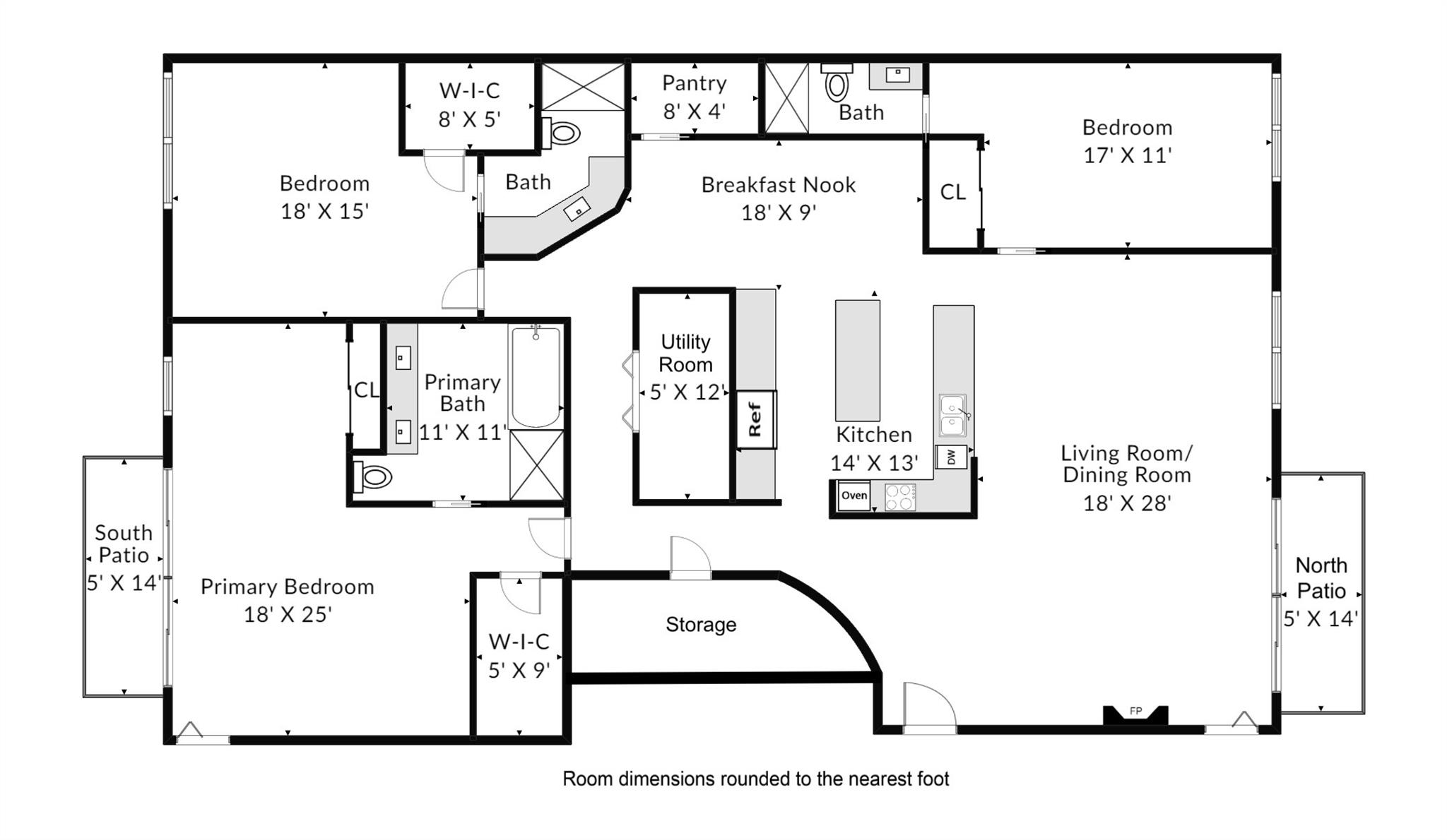 40 N Interstate Highway 35 8c1 Property Photo 33