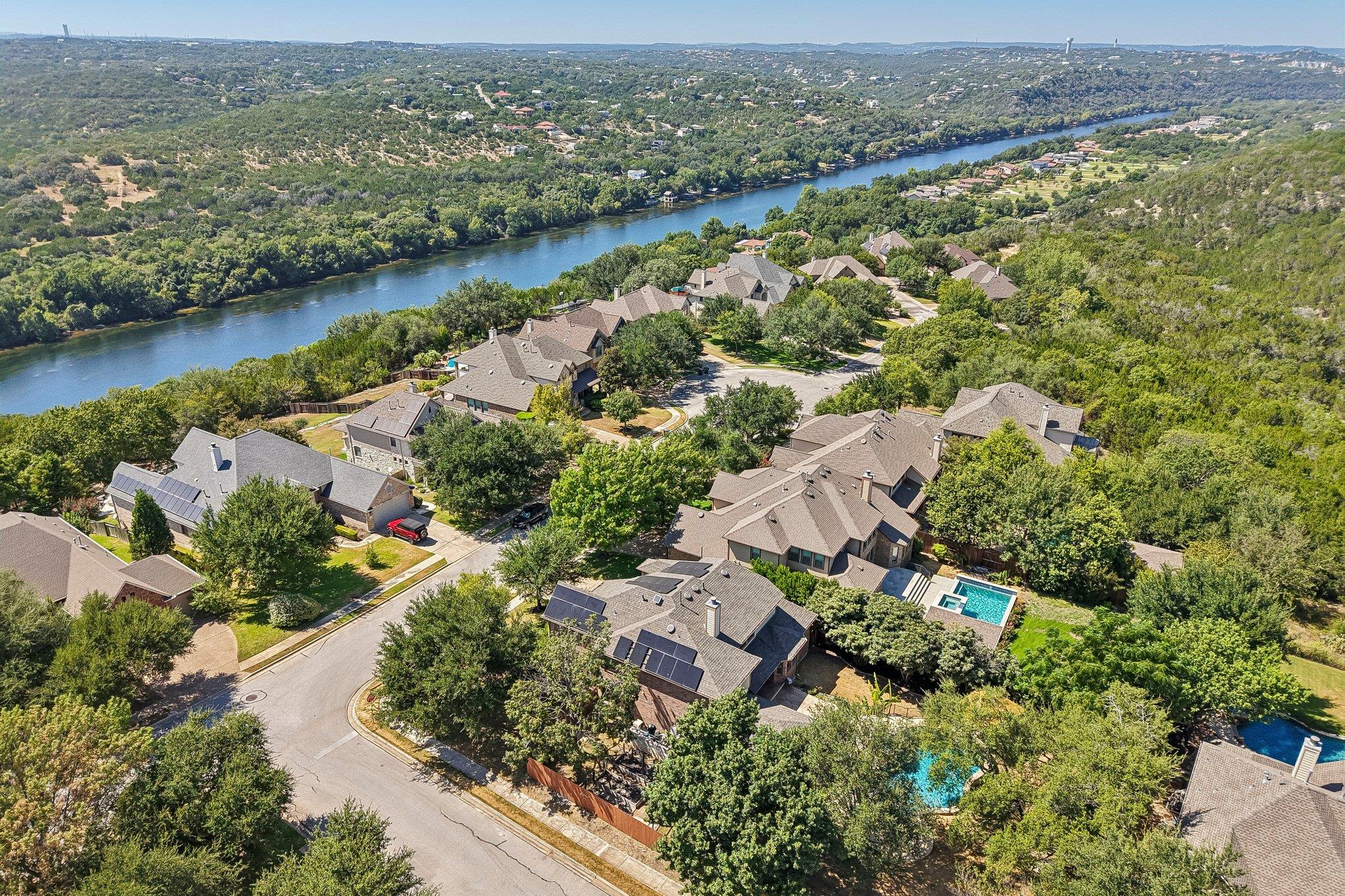 13300 Bright Sky Overlook None Property Photo 31