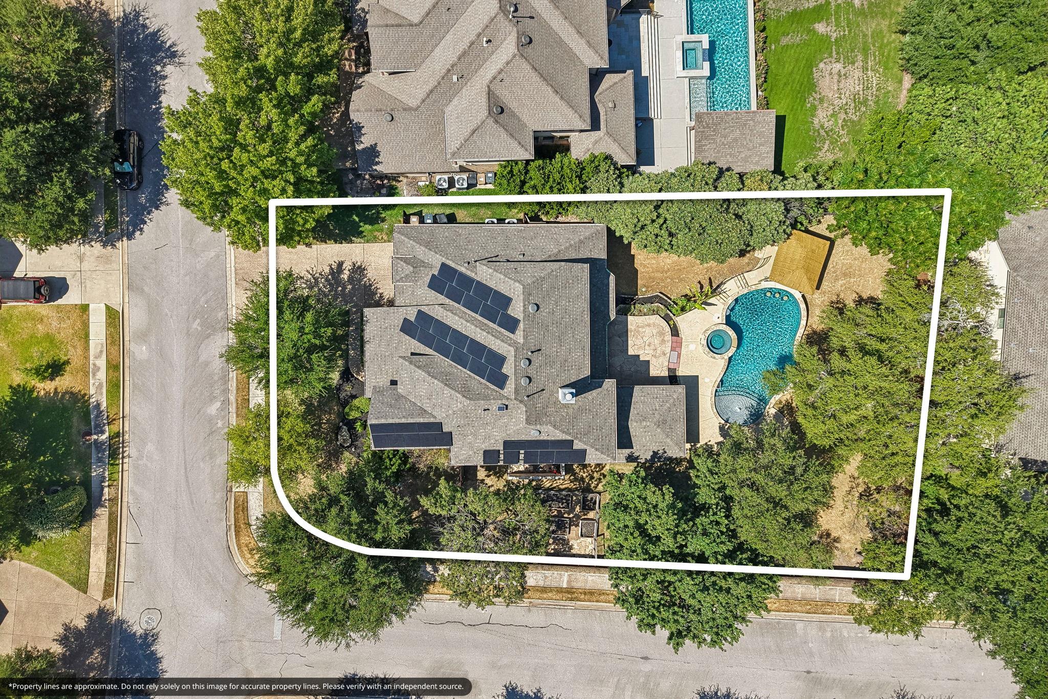 13300 Bright Sky Overlook None Property Photo 32