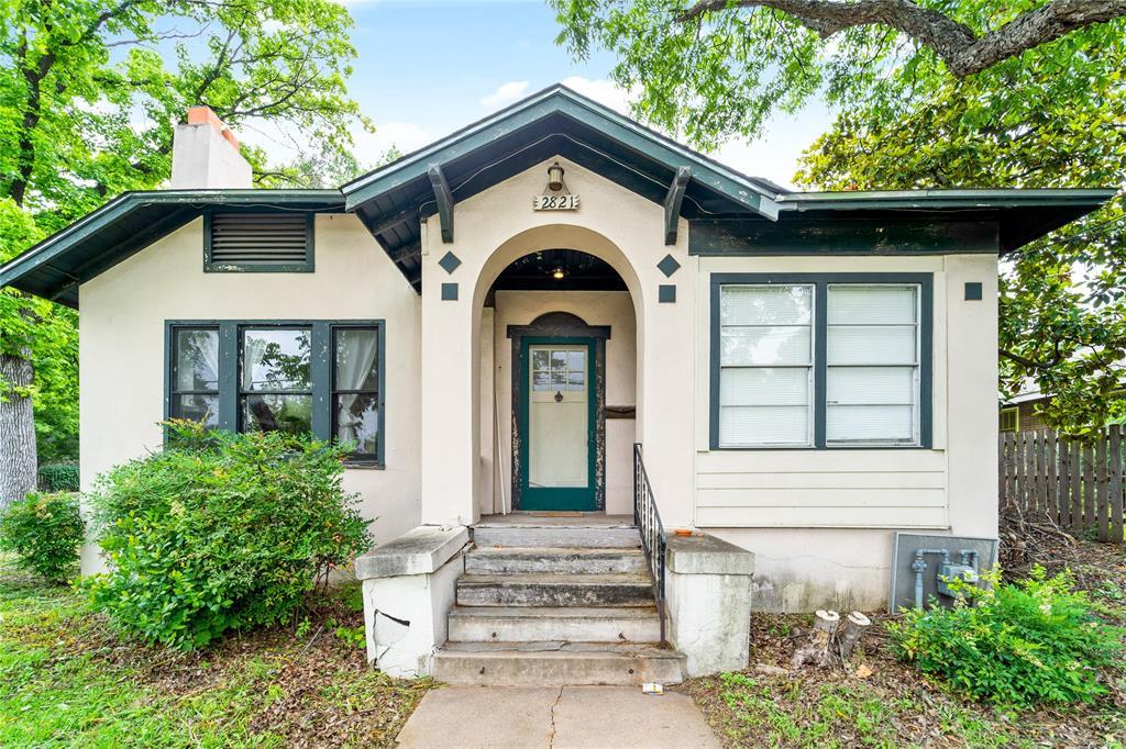 2821 Salado St Property Photo