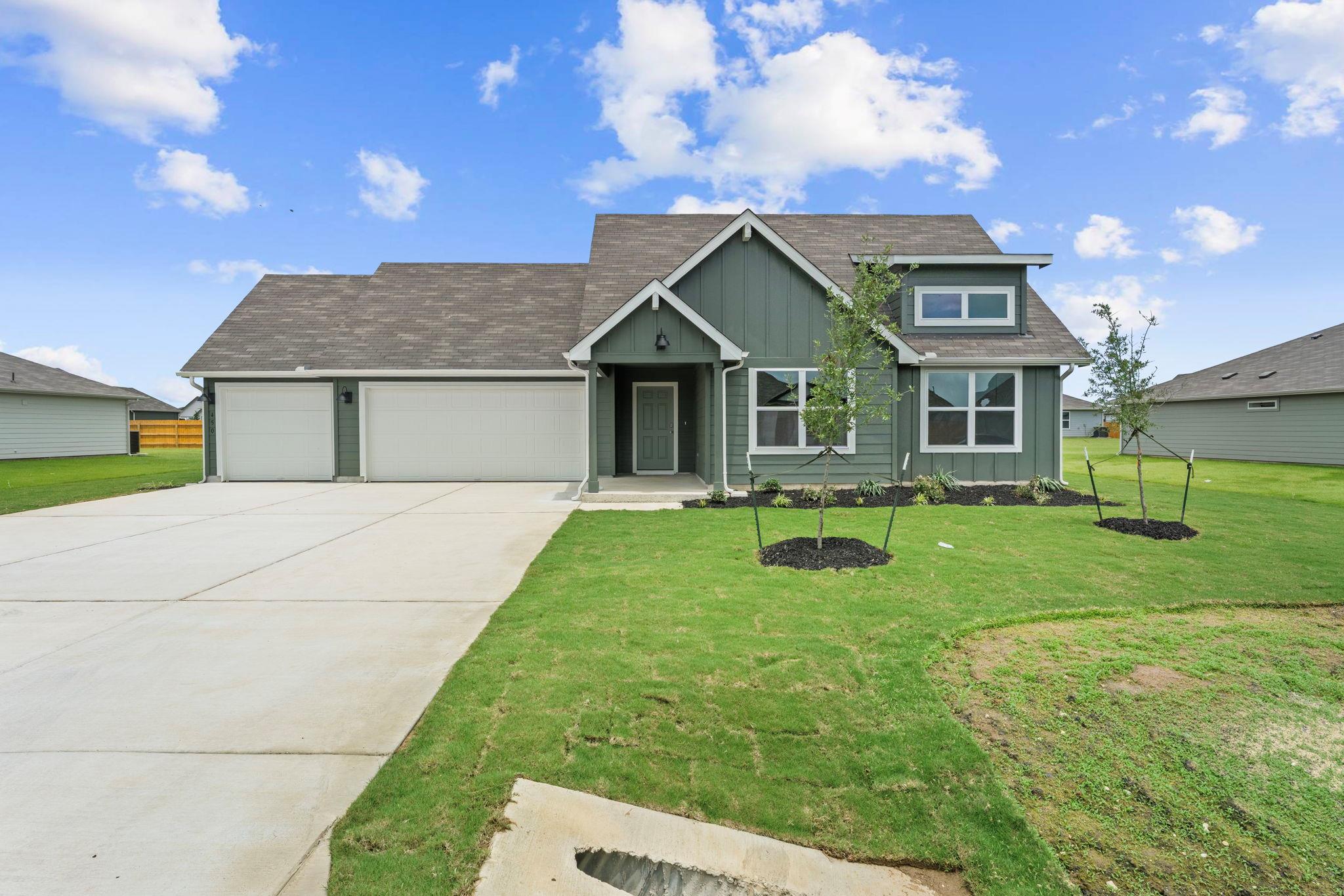 450 KOLBO CROSSING Cv Property Photo 1