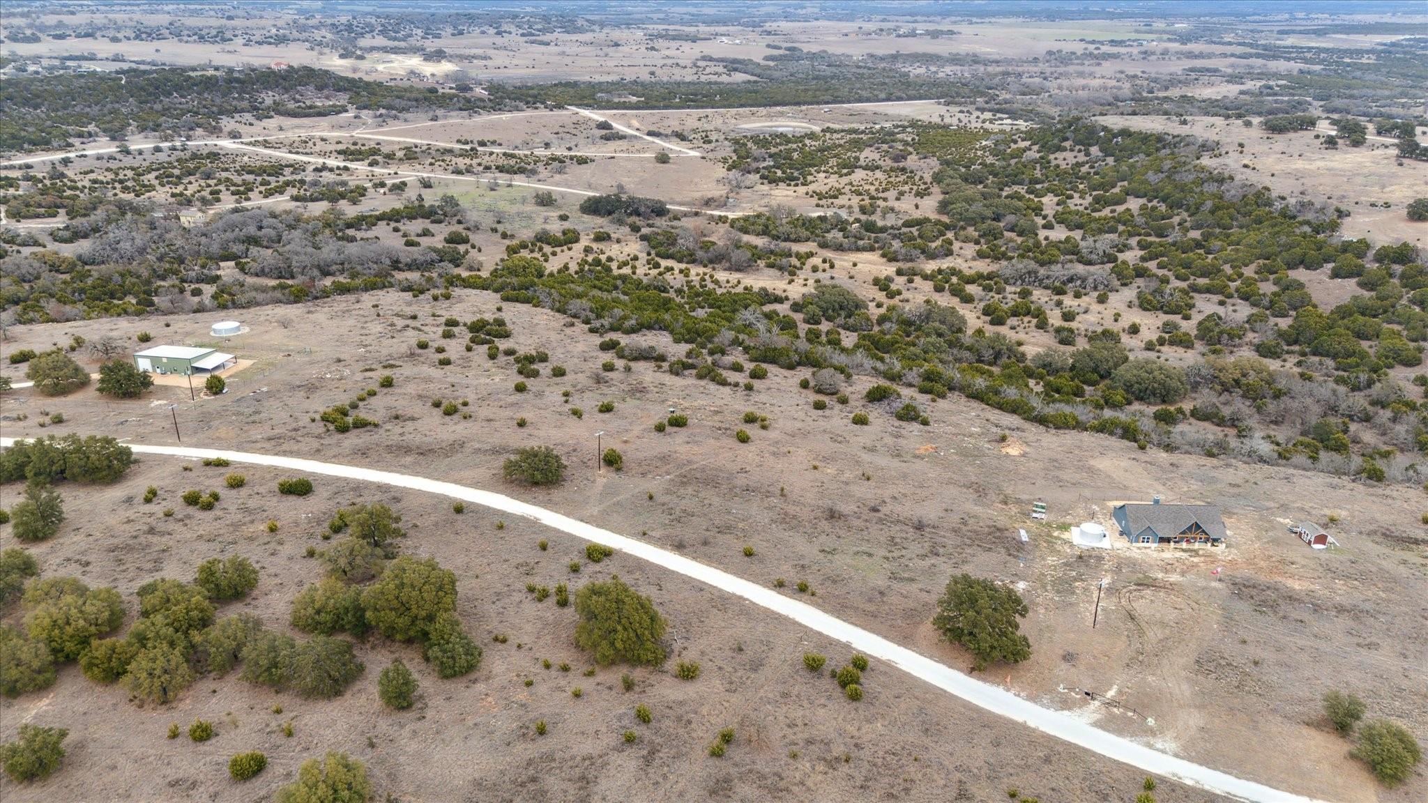 Lot 35 County Road 3900 Rd Property Photo 5
