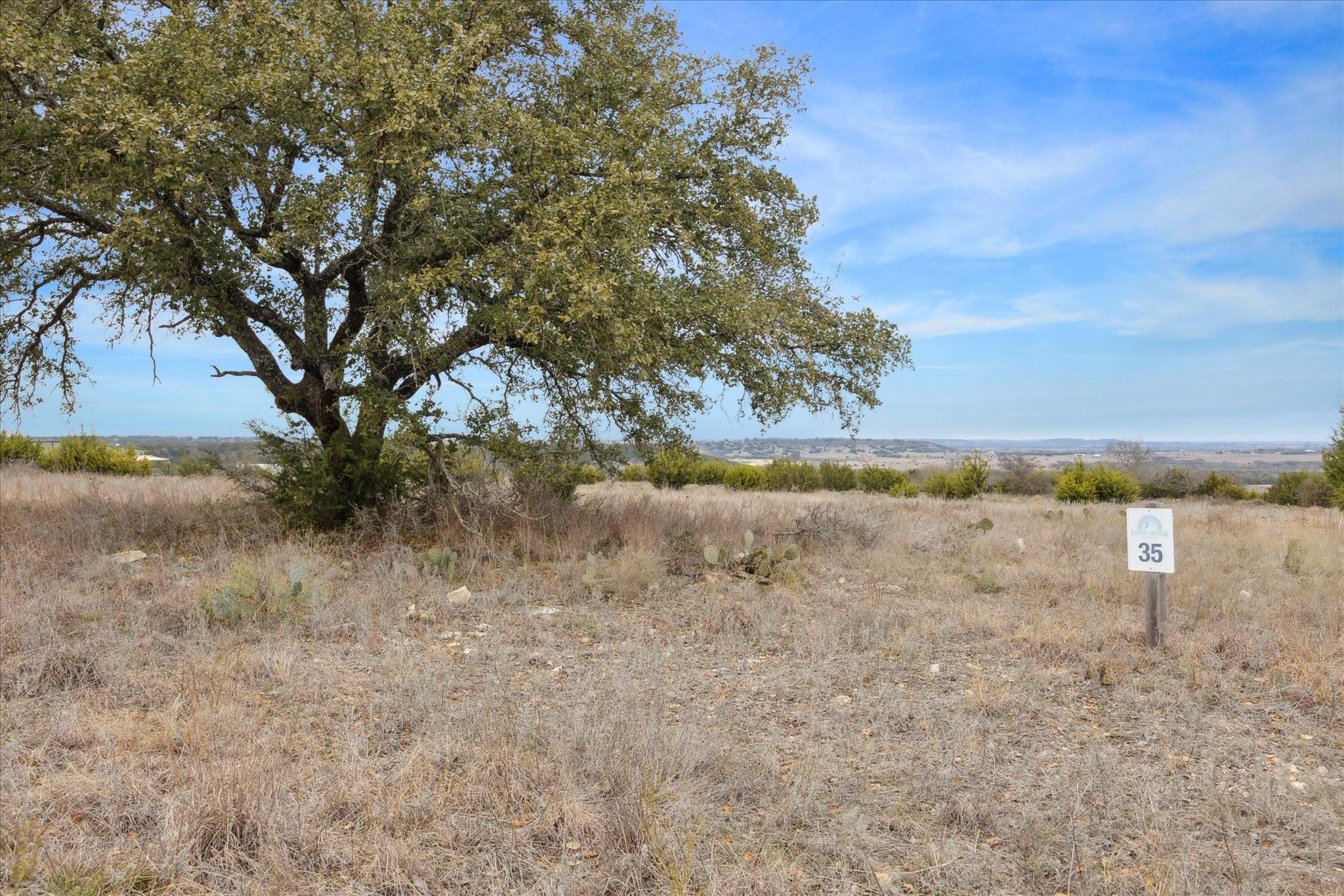 Lot 35 County Road 3900 Rd Property Photo 9
