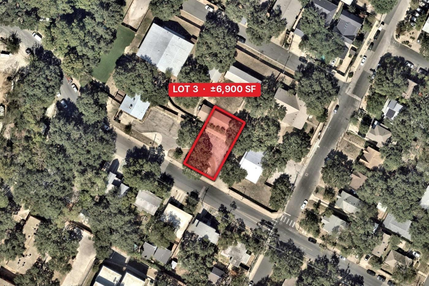 404 West Live Oak St Property Photo 1