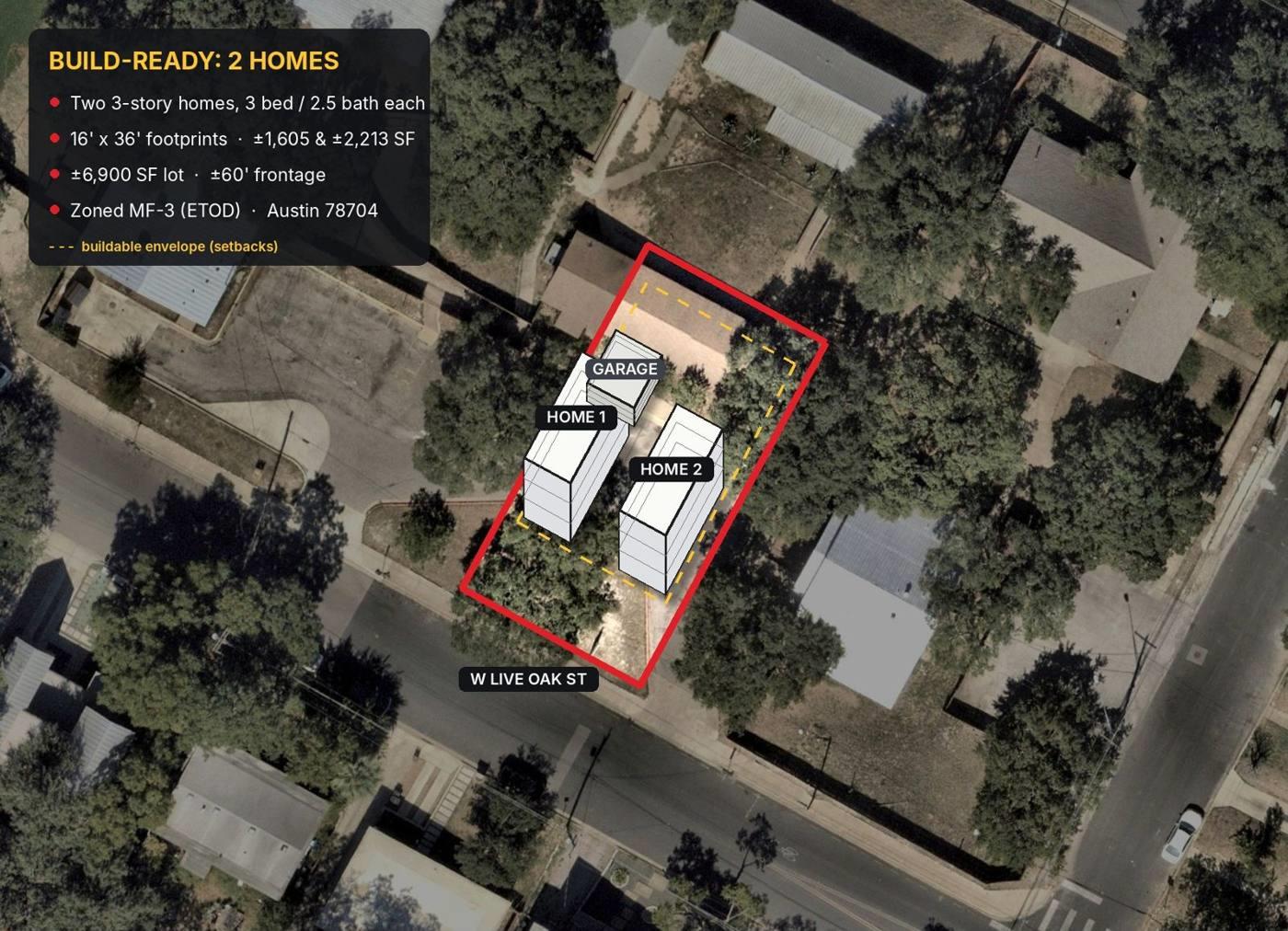 404 West Live Oak St Property Photo 2