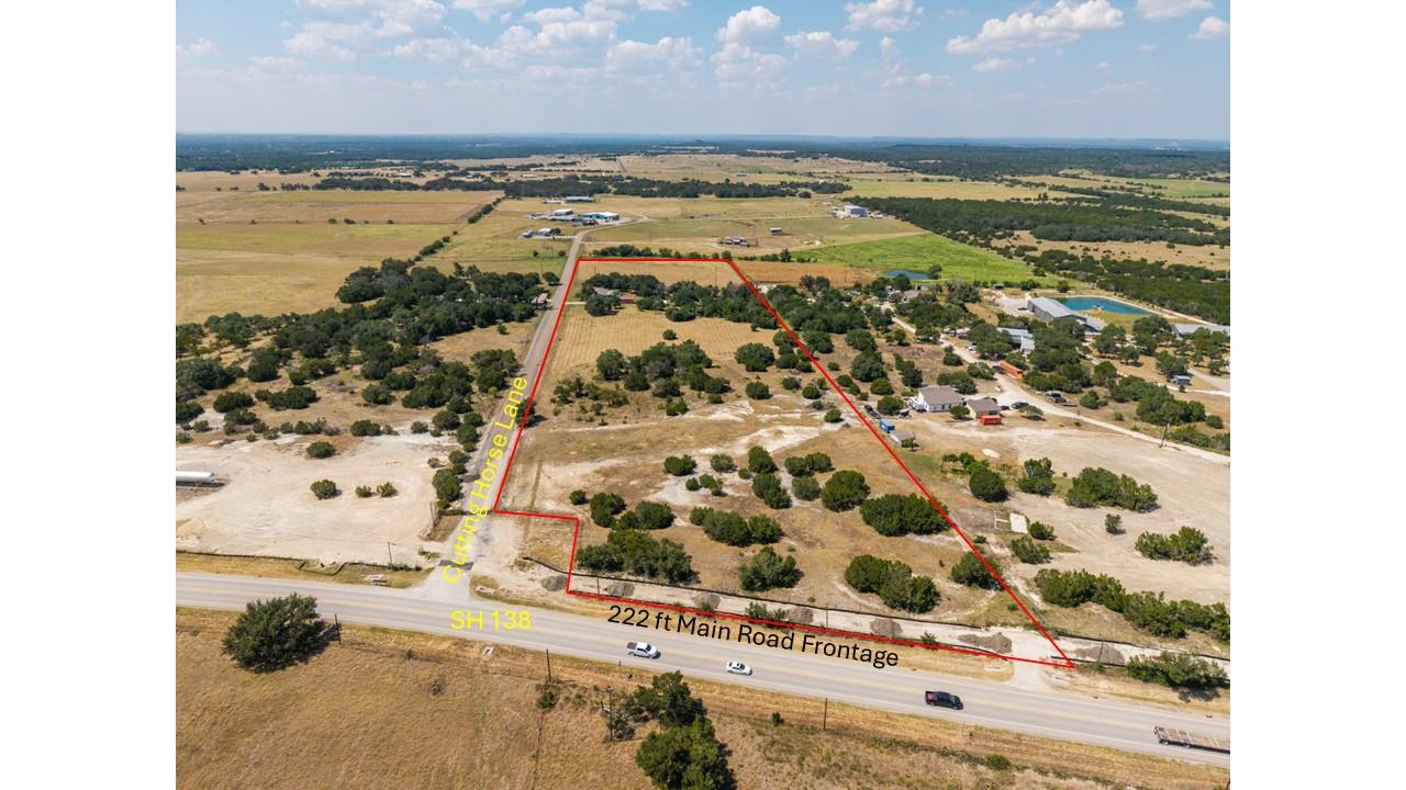 1320 Highway 138 None Property Photo 4