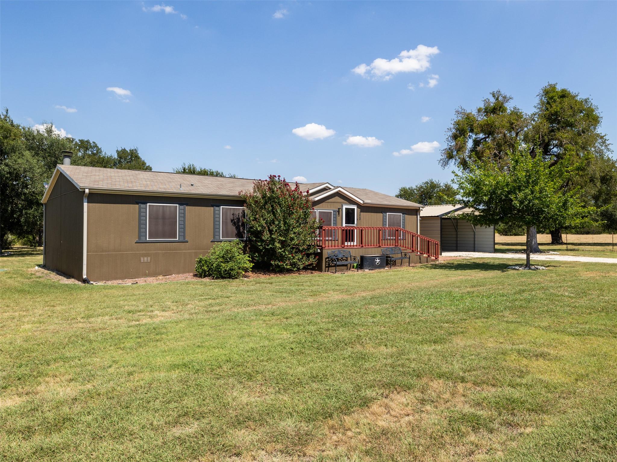 1320 Highway 138 None Property Photo 5