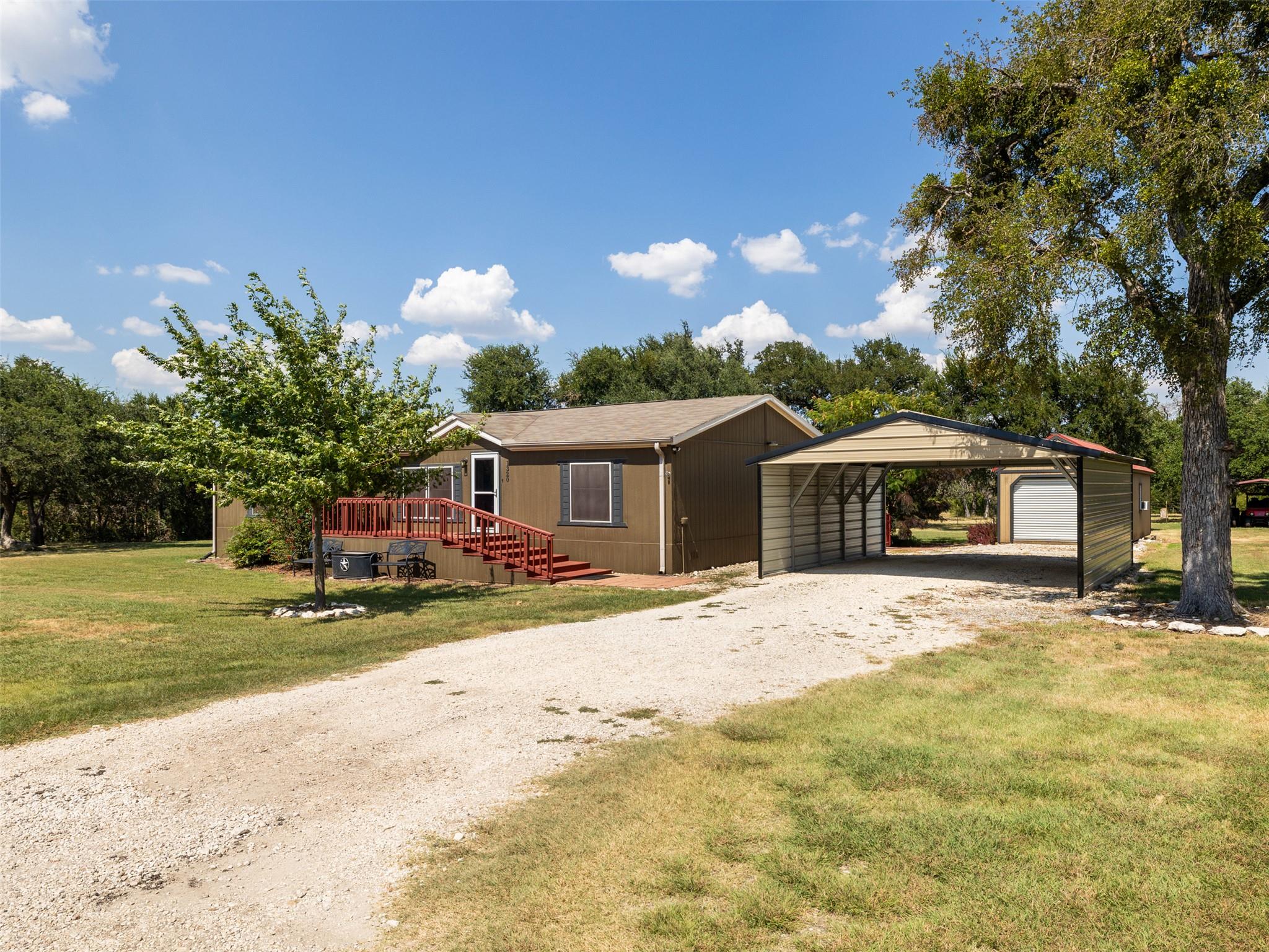 1320 Highway 138 None Property Photo 7