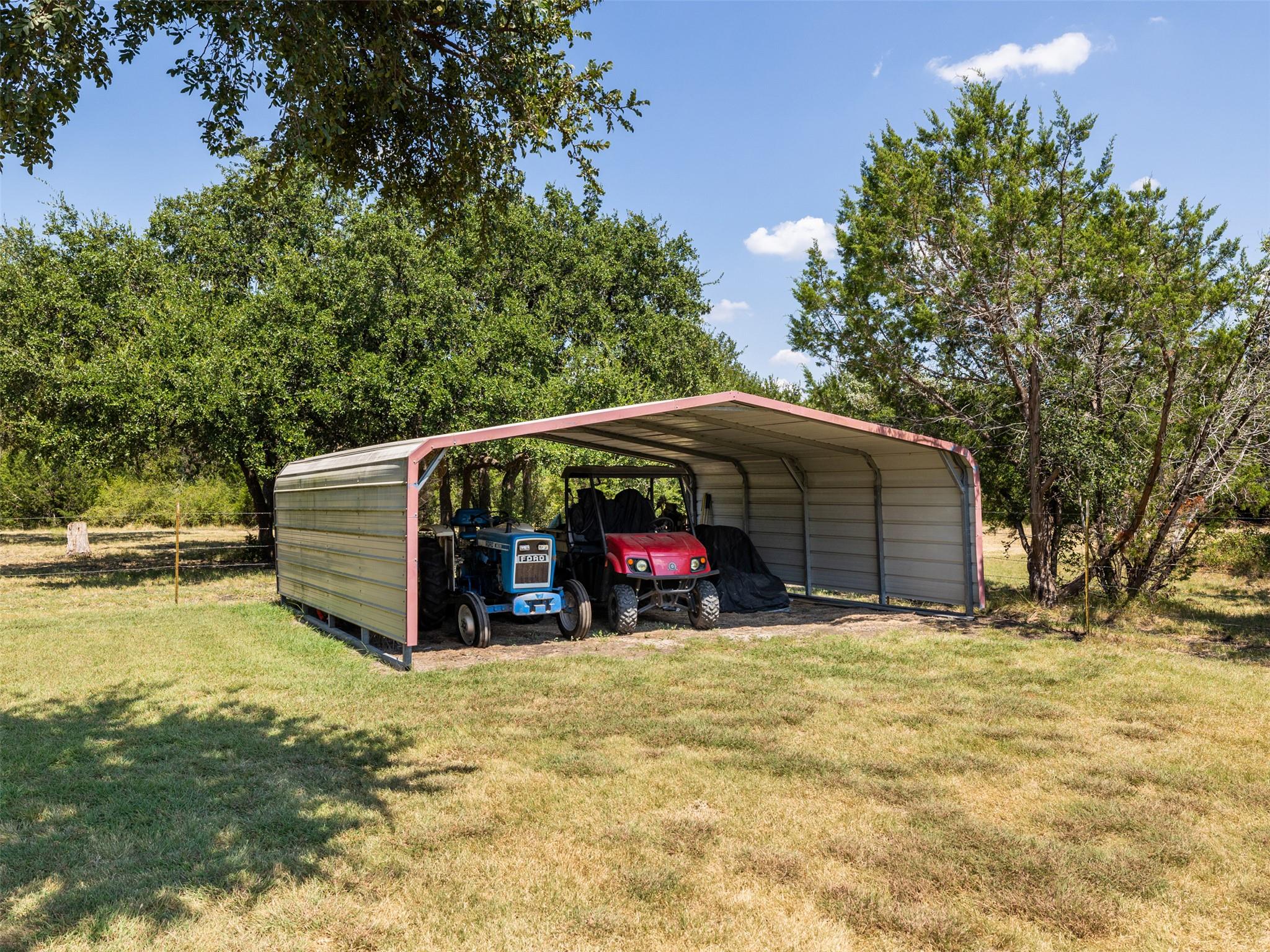 1320 Highway 138 None Property Photo 9