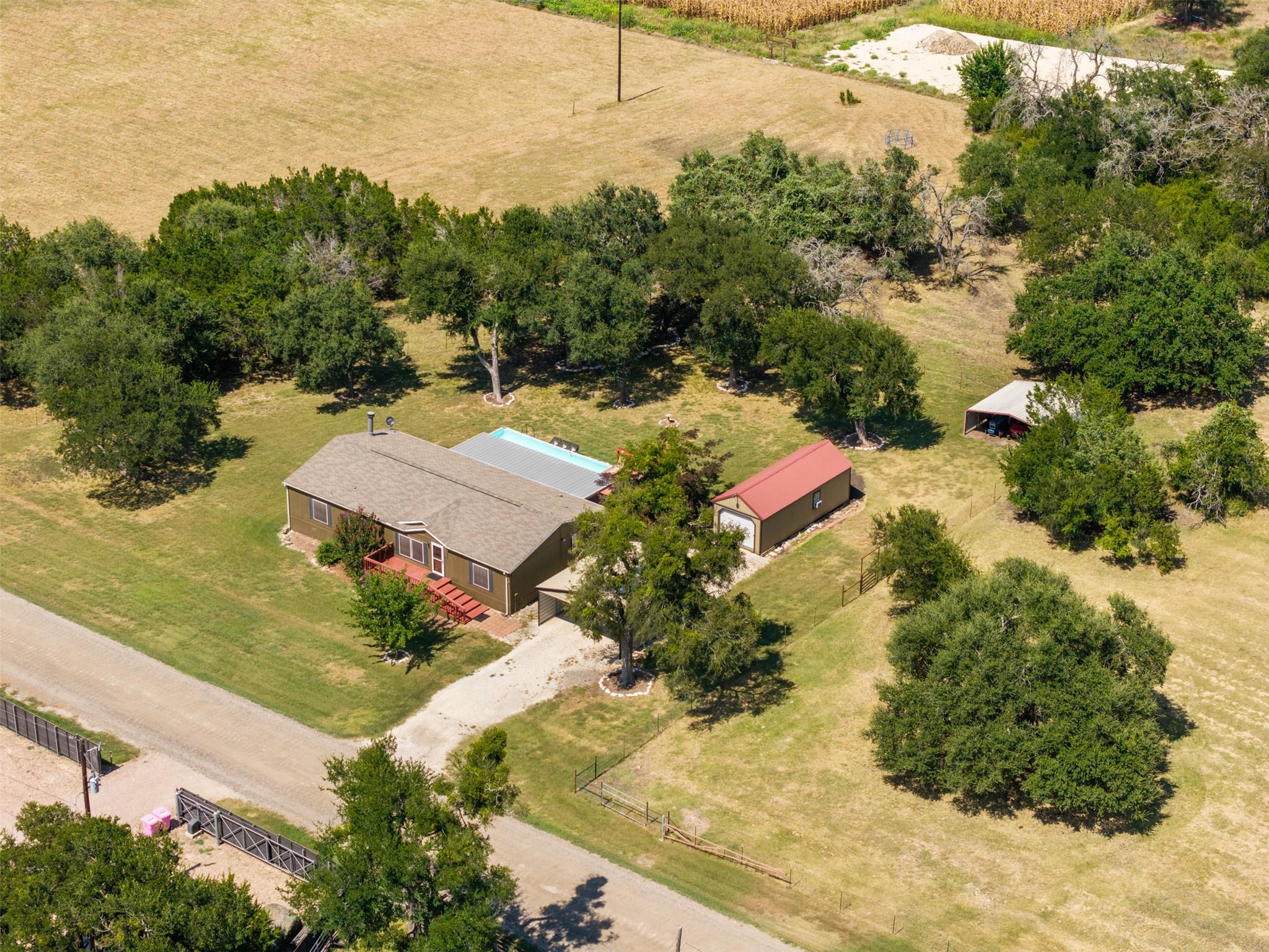 1320 Highway 138 None Property Photo 11