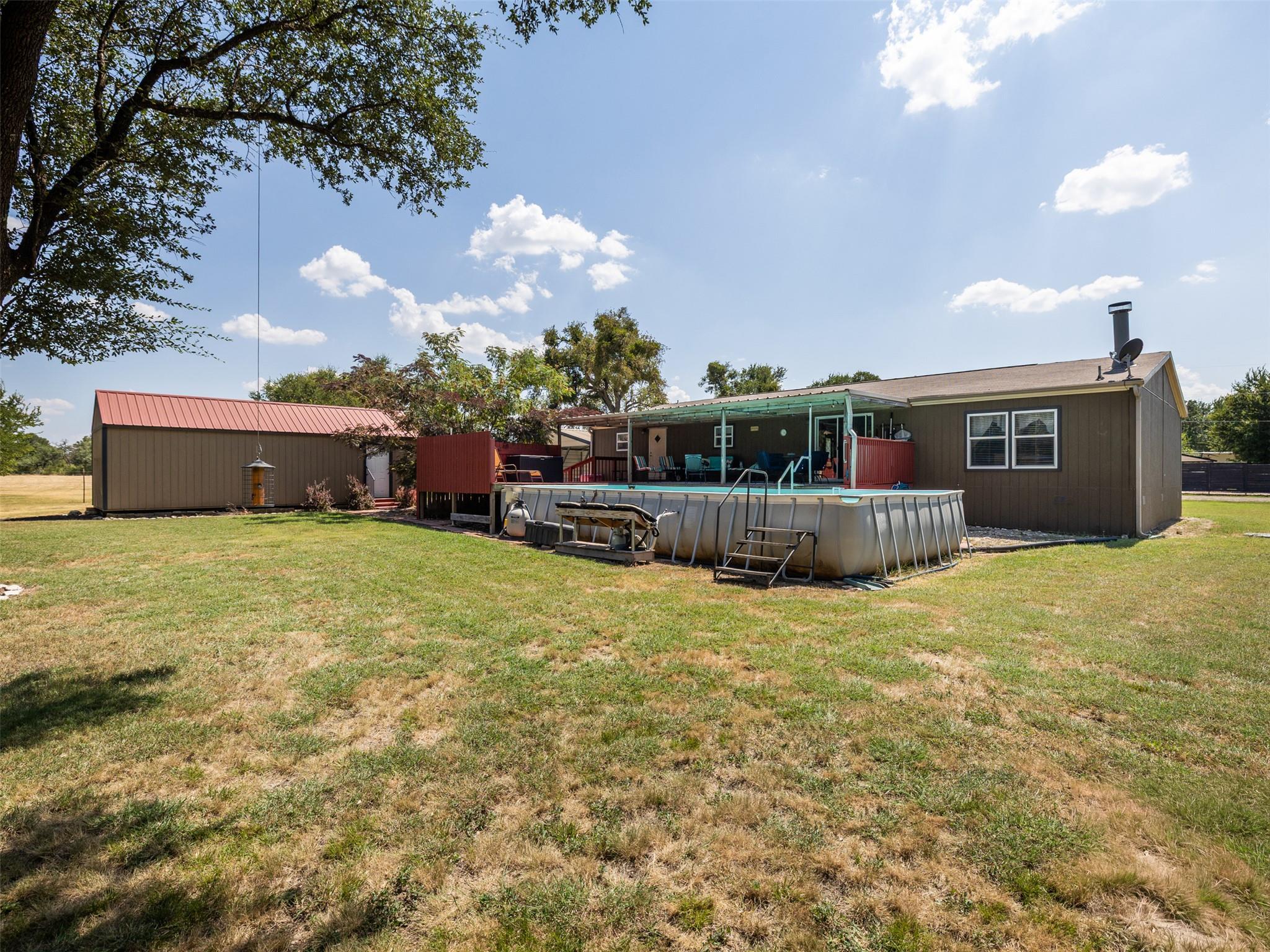 1320 Highway 138 None Property Photo 14