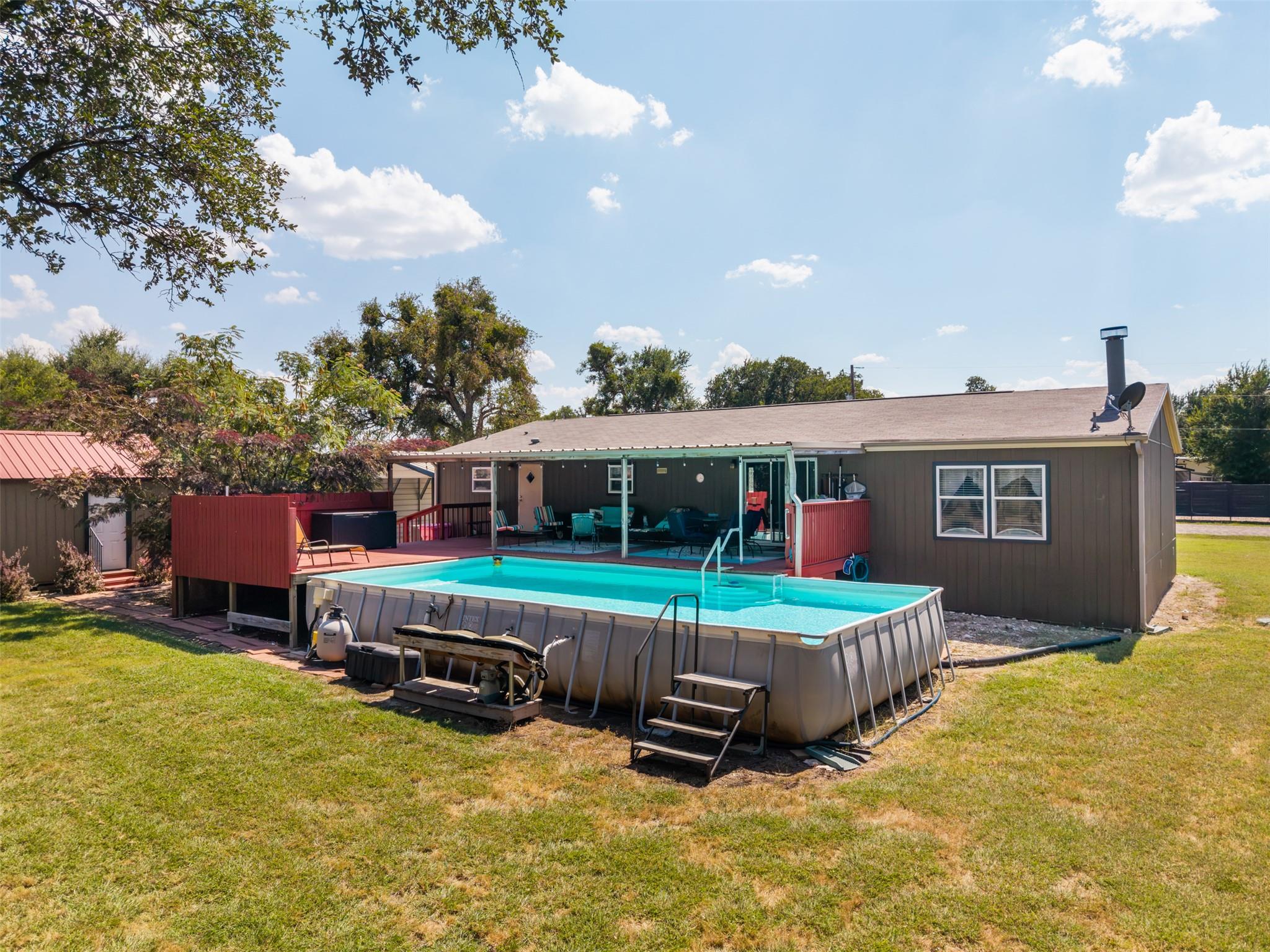 1320 Highway 138 None Property Photo 15