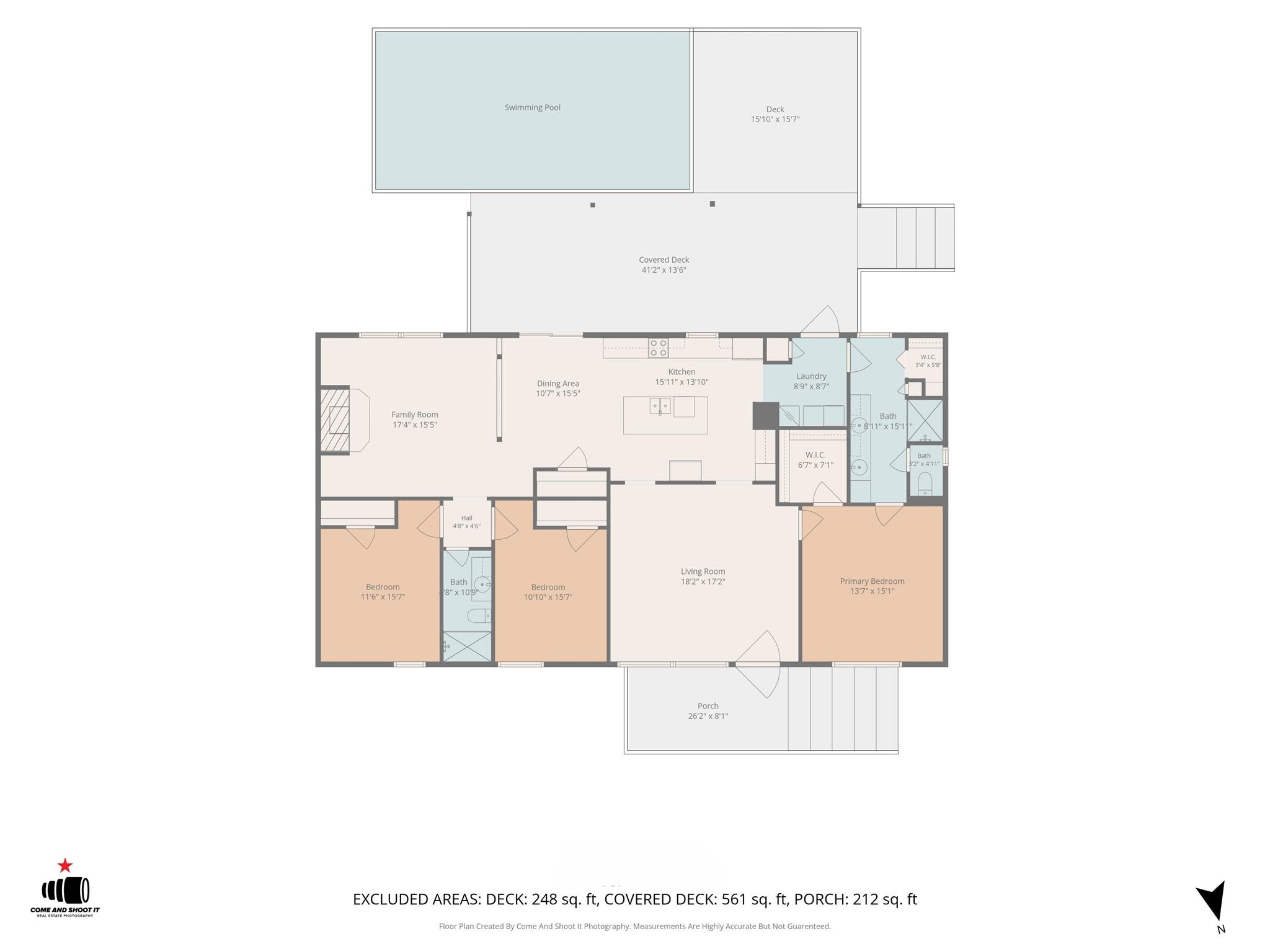 1320 Highway 138 None Property Photo 33