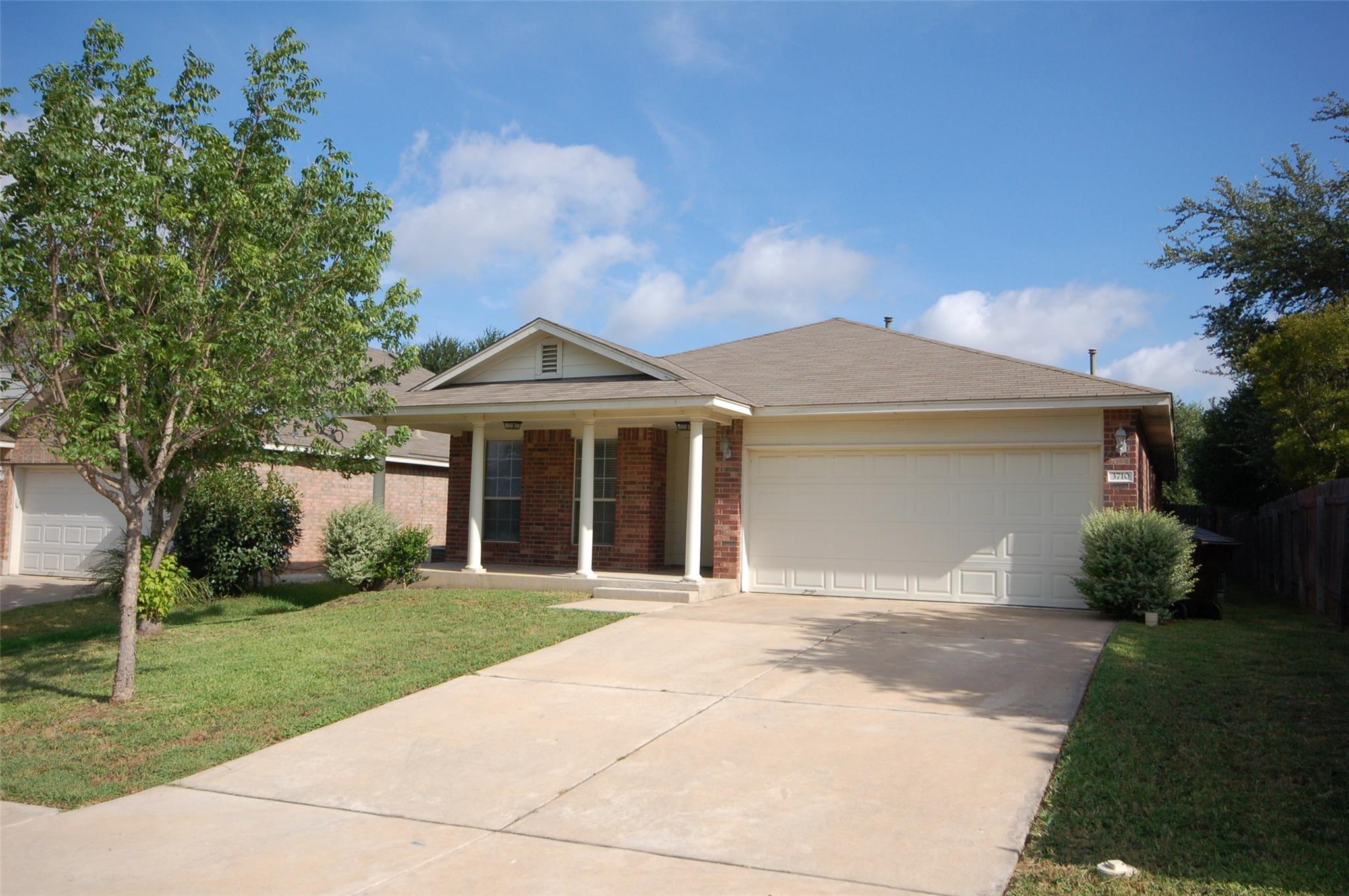 3710 Cap Rock Trl Property Photo 1