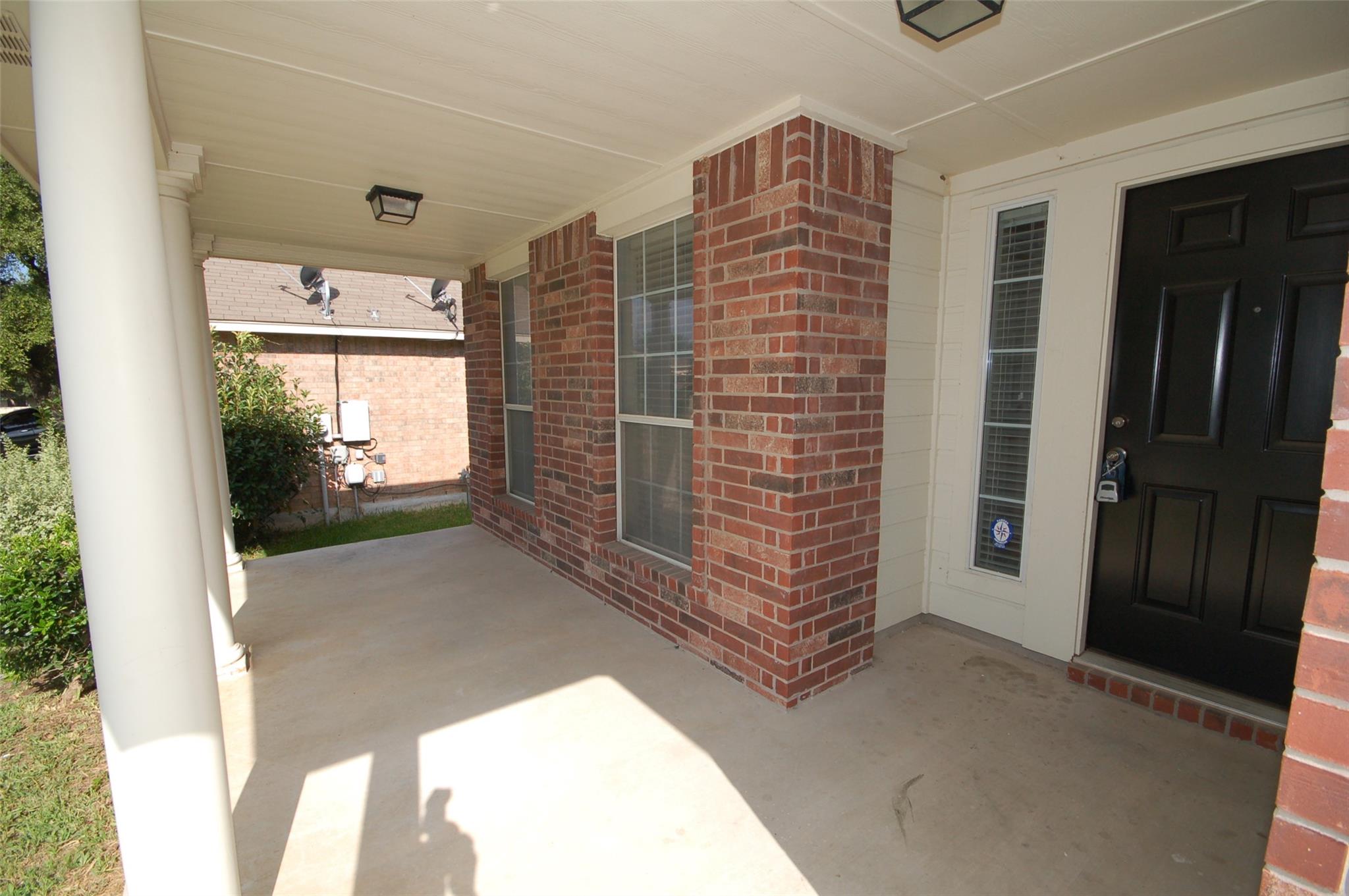 3710 Cap Rock Trl Property Photo 3