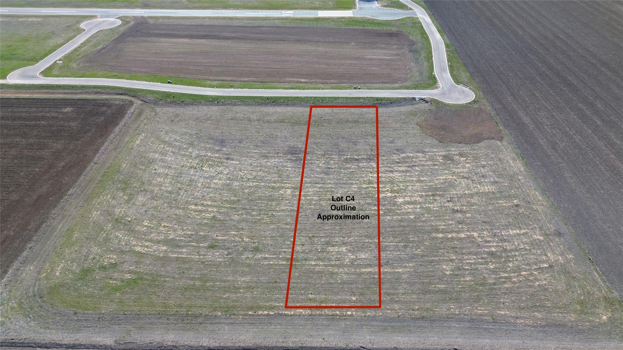 Lot C4 Airpark Dr Property Photo 8
