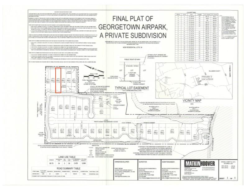 Lot C4 Airpark Dr Property Photo 11