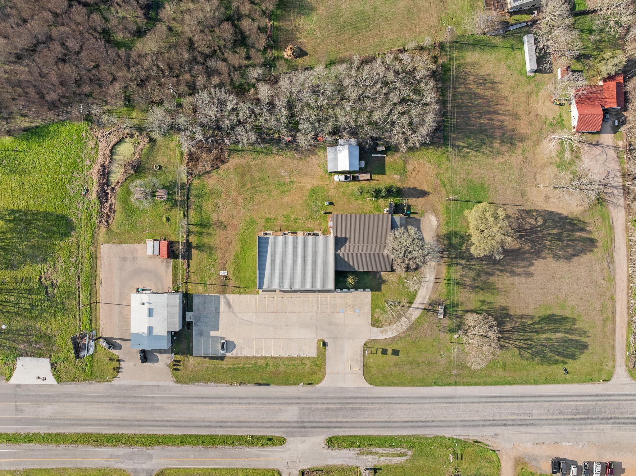 1417 W State Highway 71 Highway Property Photo 25