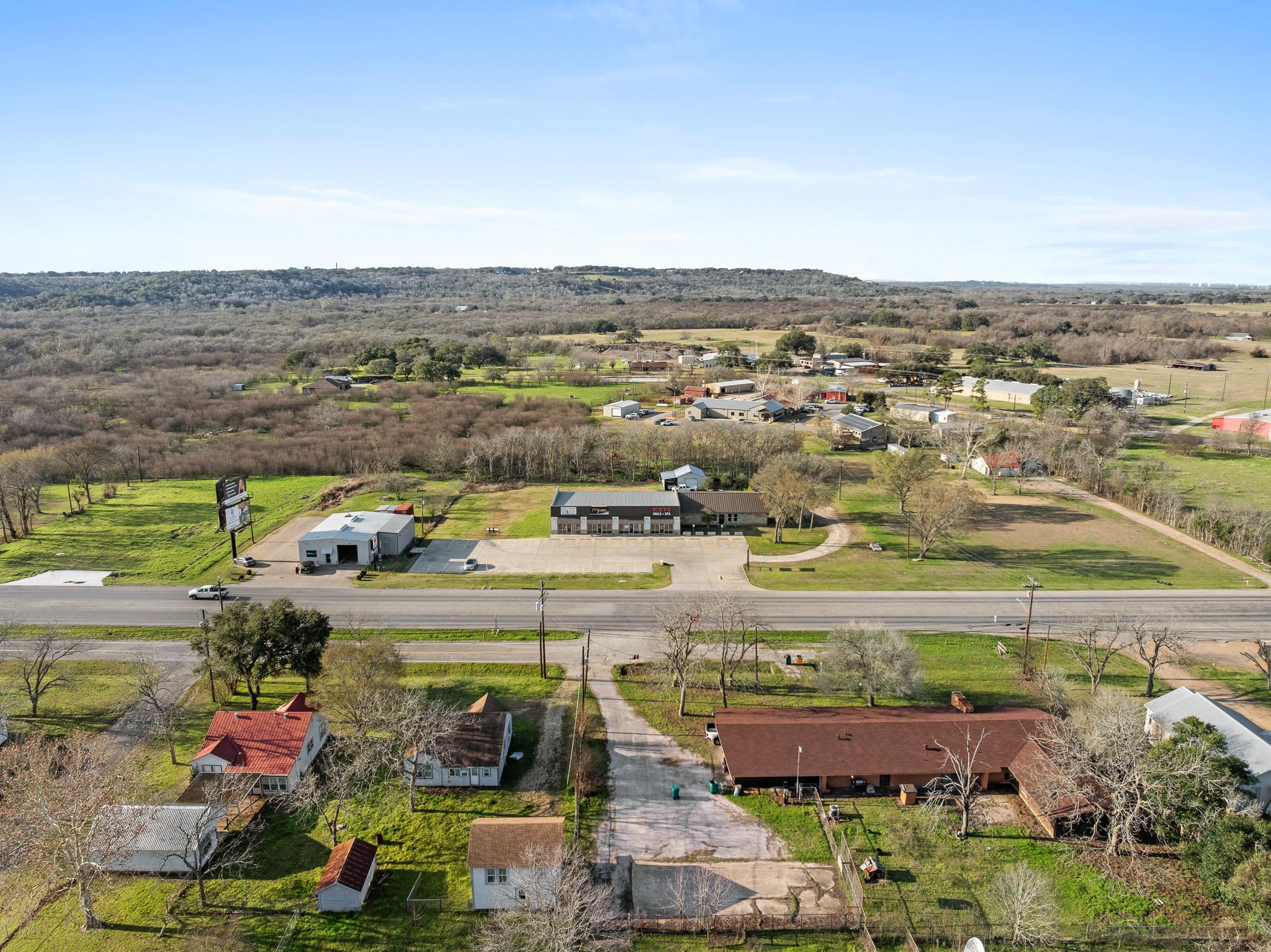 1417 W State Highway 71 Highway Property Photo 26