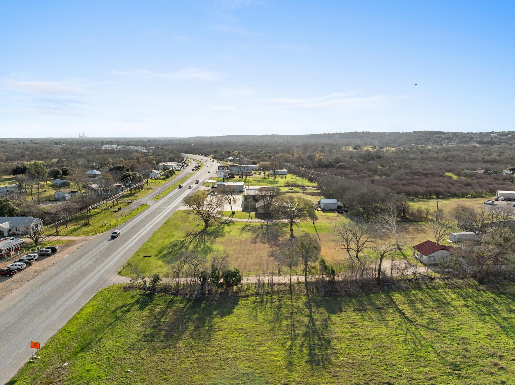 1417 W State Highway 71 Highway Property Photo 29