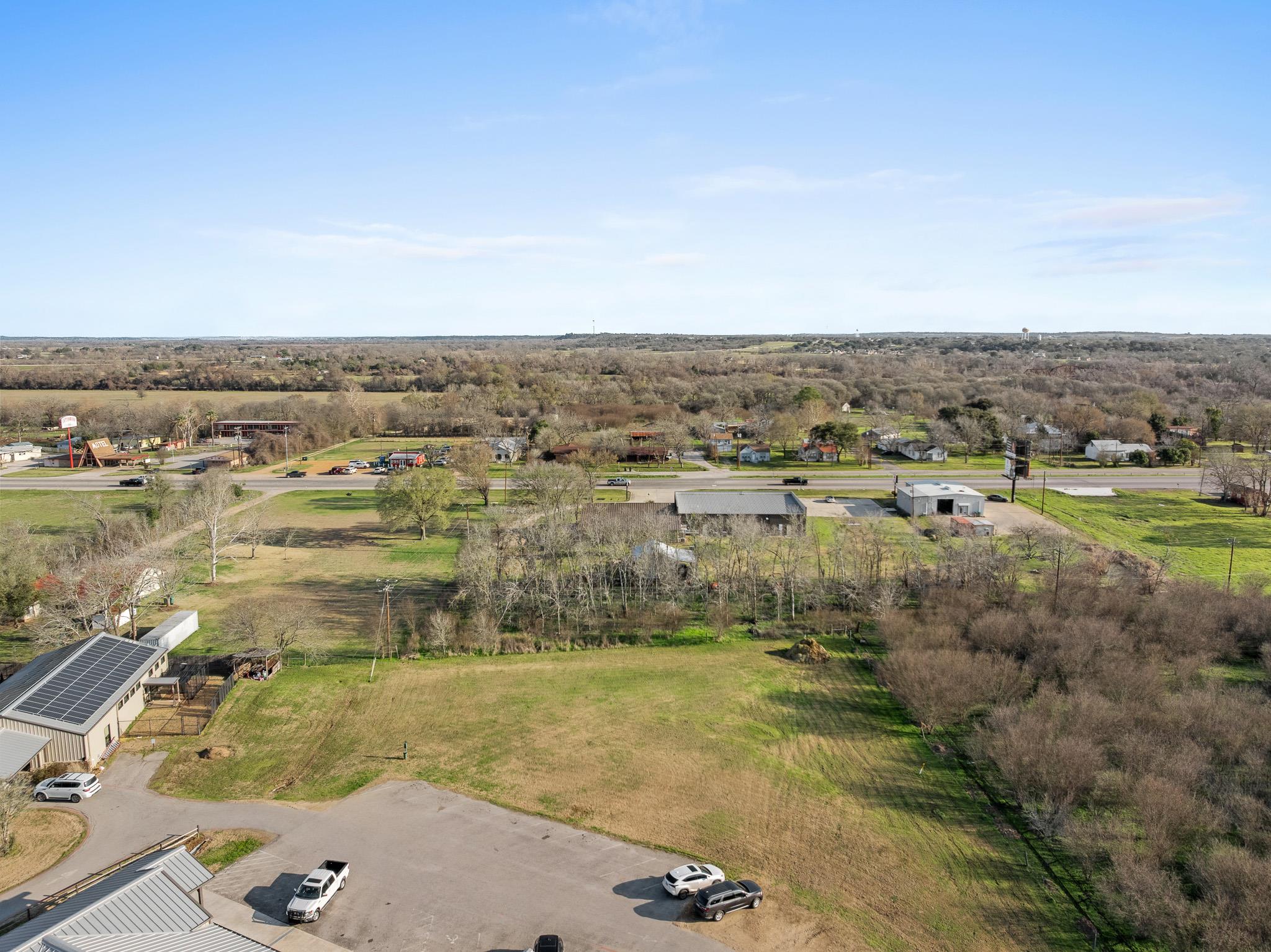 1417 W State Highway 71 Highway Property Photo 31