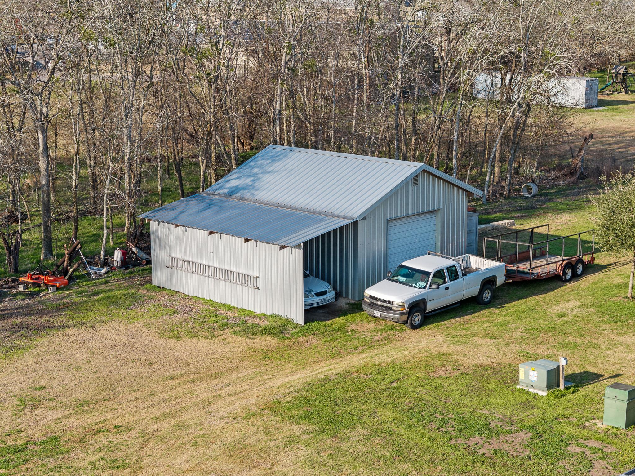 1417 W State Highway 71 Highway Property Photo 35