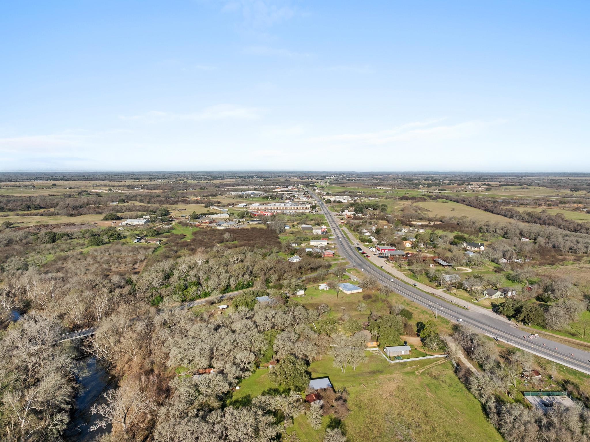 1417 W State Highway 71 Highway Property Photo 40