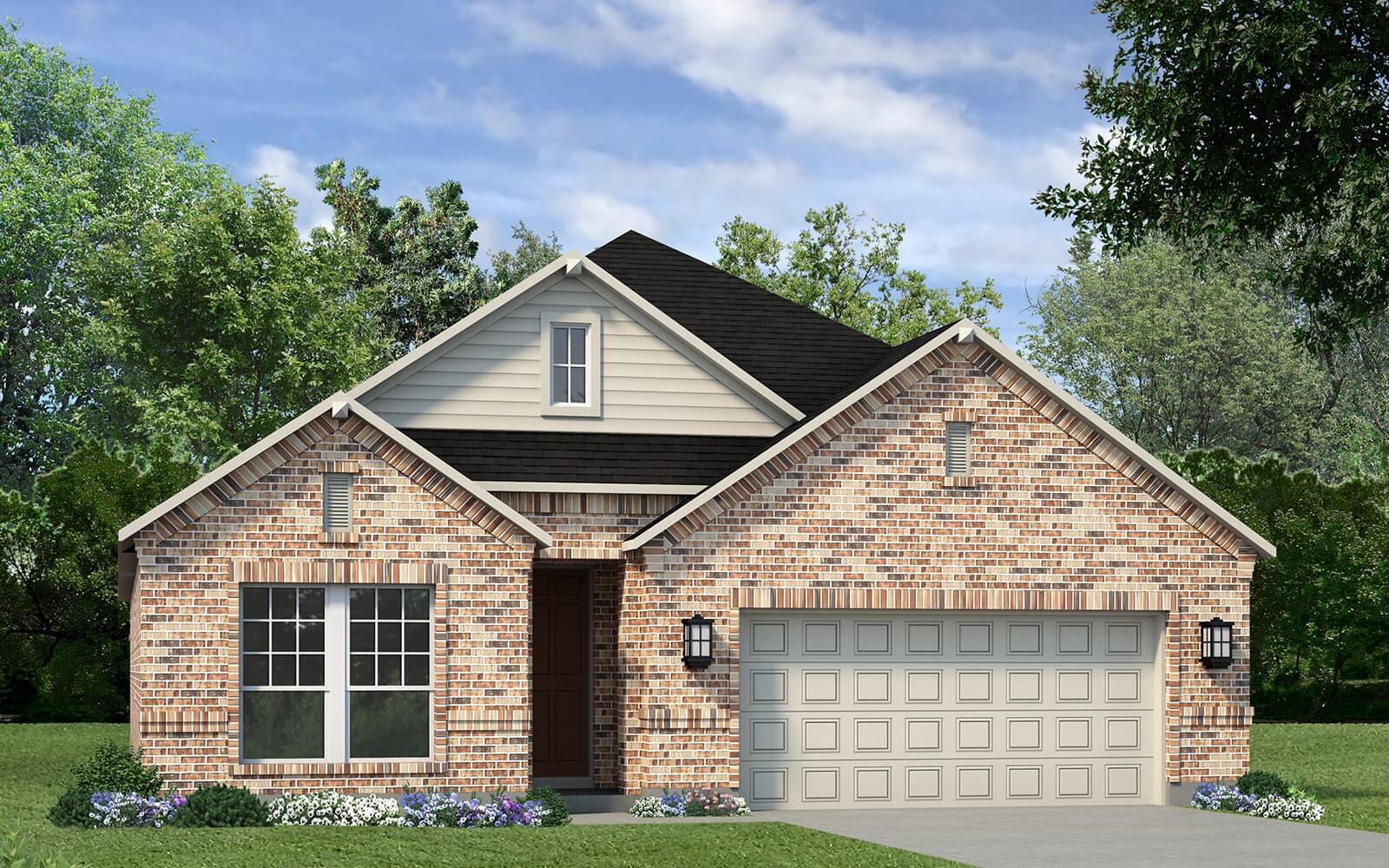 333 Sweeping Sage Ln Property Photo