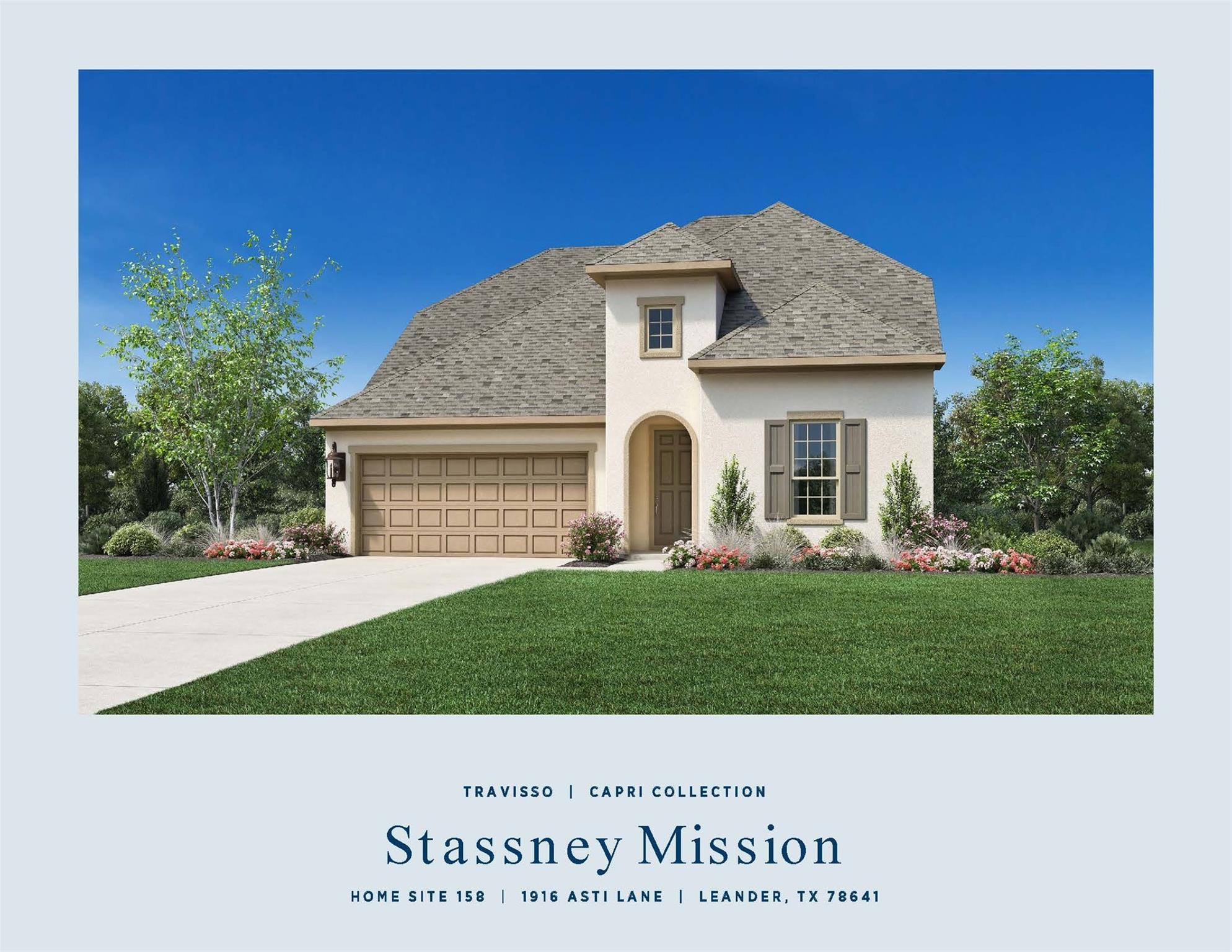1916 Asti Ln Property Photo