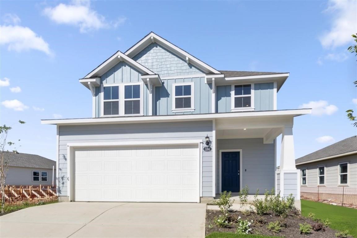 134 Bluestem Dr Property Photo 1