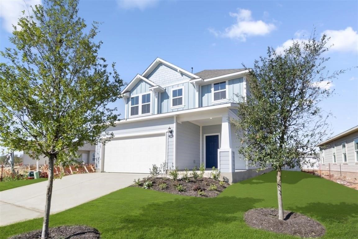 134 Bluestem Dr Property Photo 7