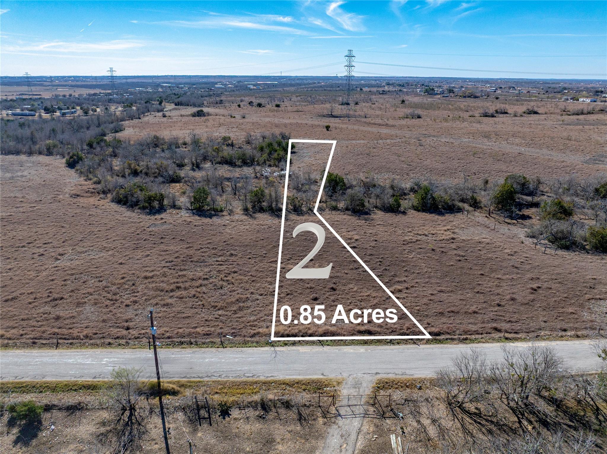 Tbd Lot 2 Schubert Ln Property Photo 1