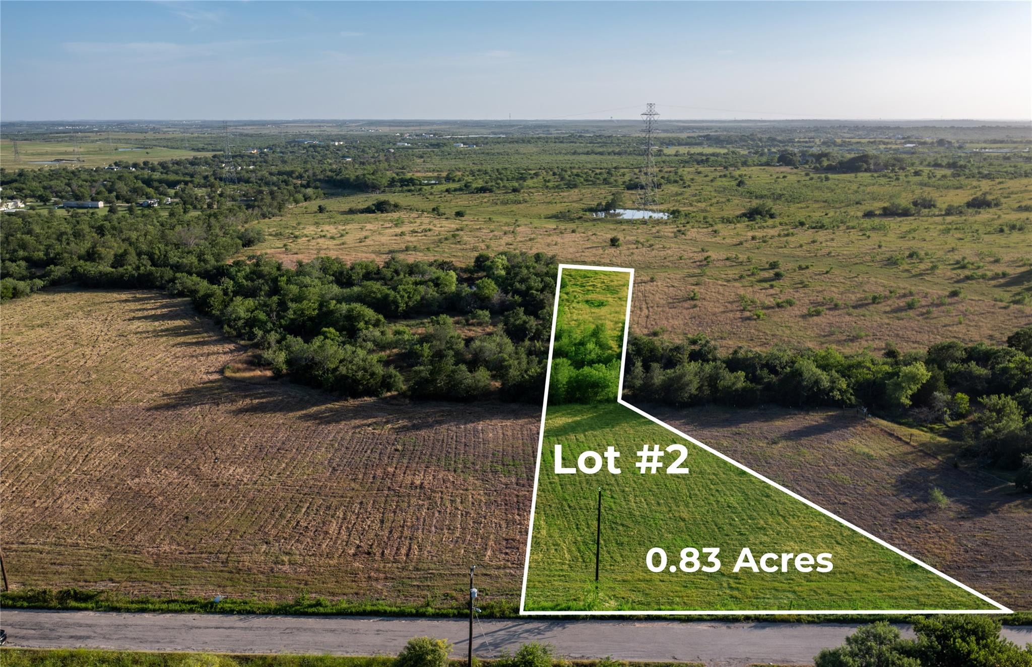 Tbd Lot 2 Schubert Ln Property Photo 1